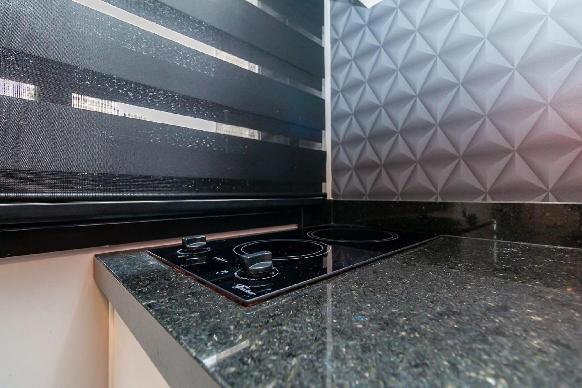 Apartamento Com Sacada All0717