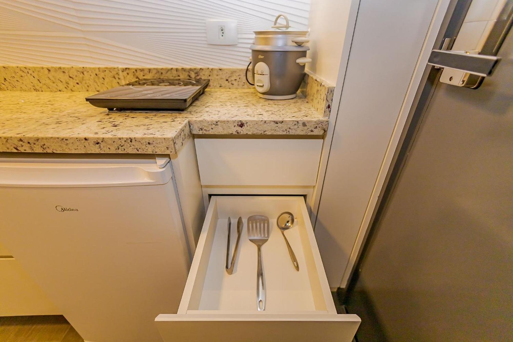 Apartamento No Need - All0607