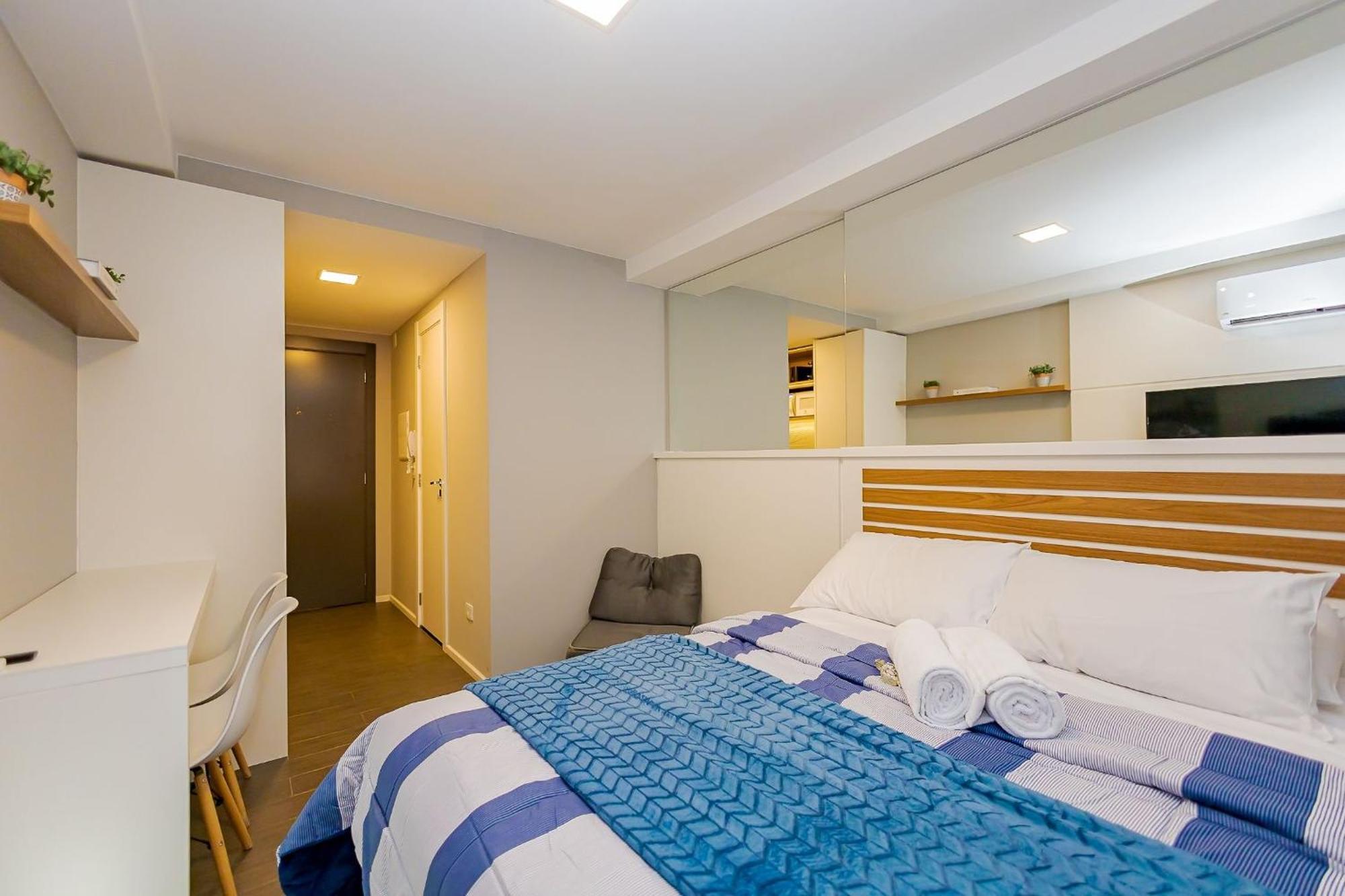 Apartamento No Need - All0607