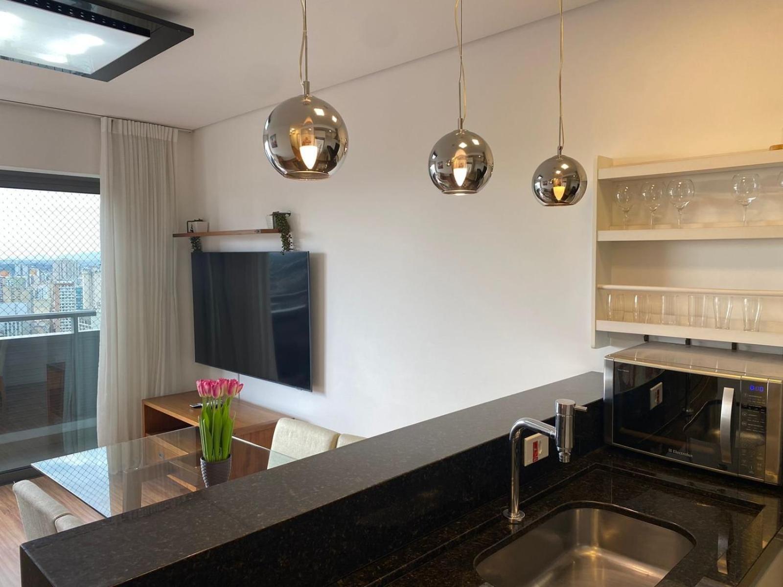 Apartamento Viva Nas Alturas 2 Quartos Com Vaga - Uni2707 Curitiba