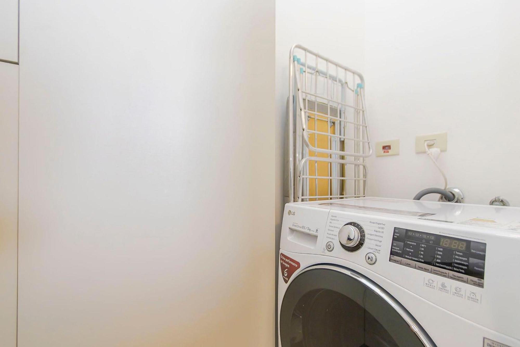 Viva Nas Alturas 2 Quartos Com Vaga - Uni2707 Apartamento *