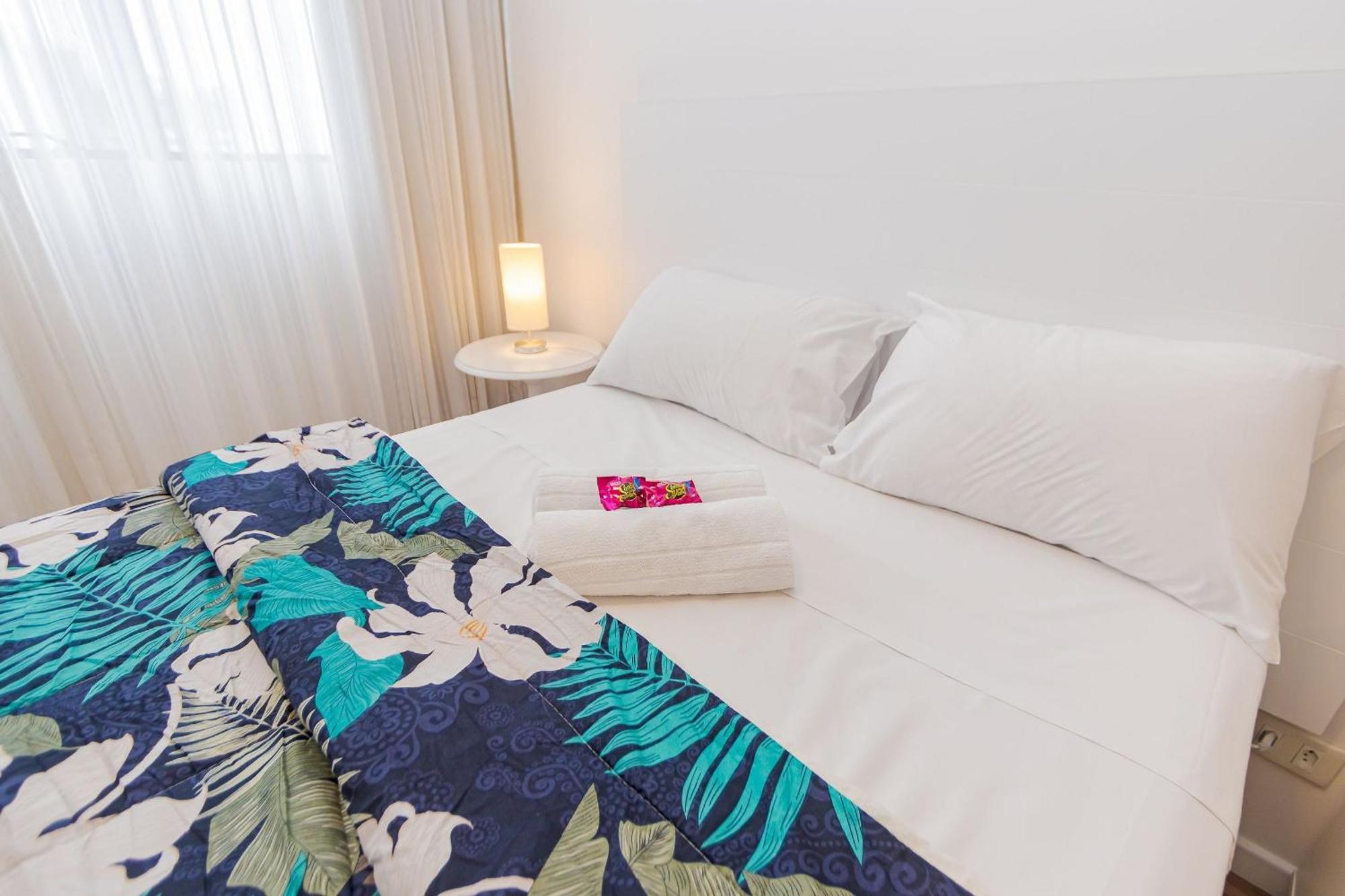 Apartamento Viva Nas Alturas 2 Quartos Com Vaga - Uni2707
