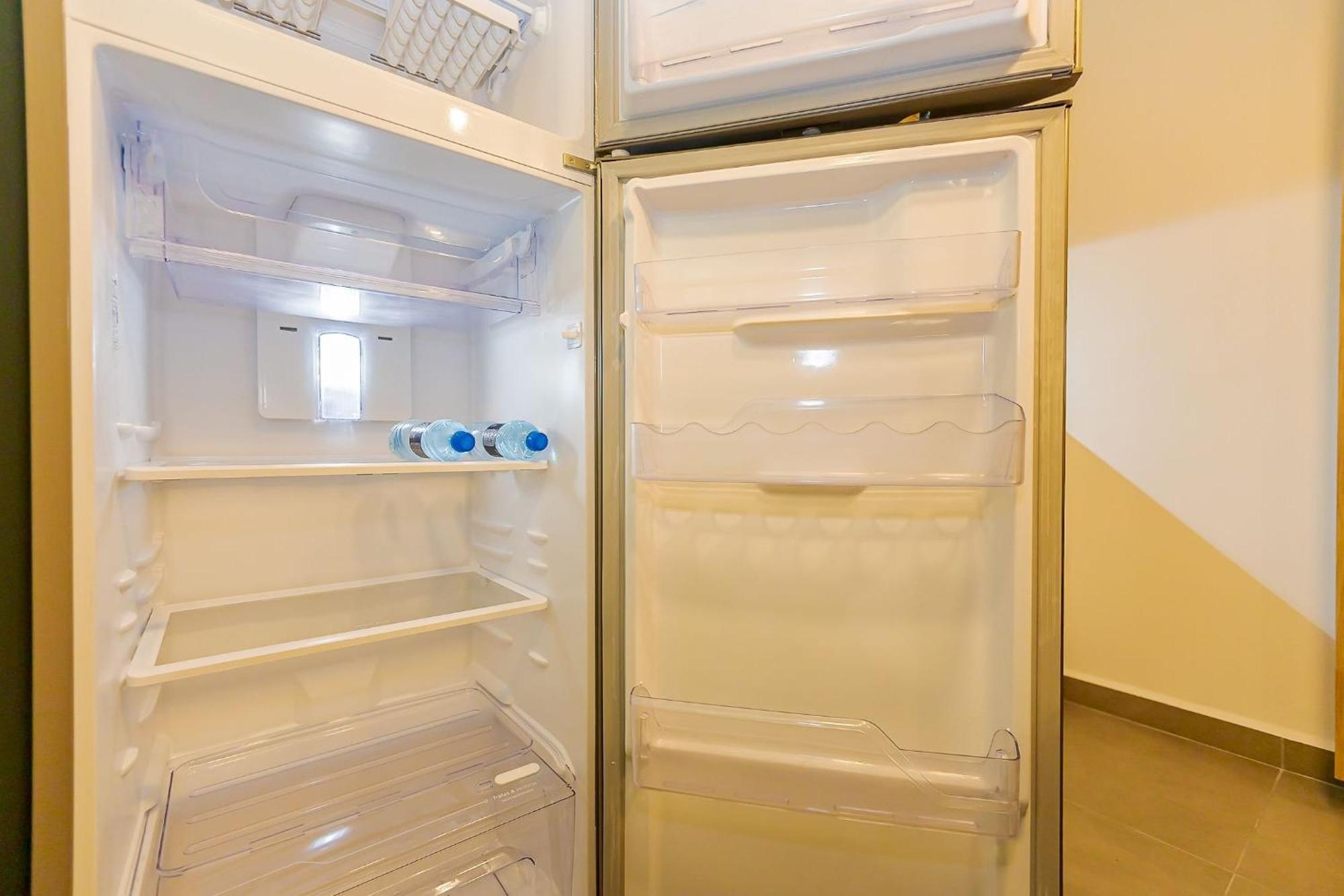 Apartamento Coladinho Ao Shopping Muller - Tra0302