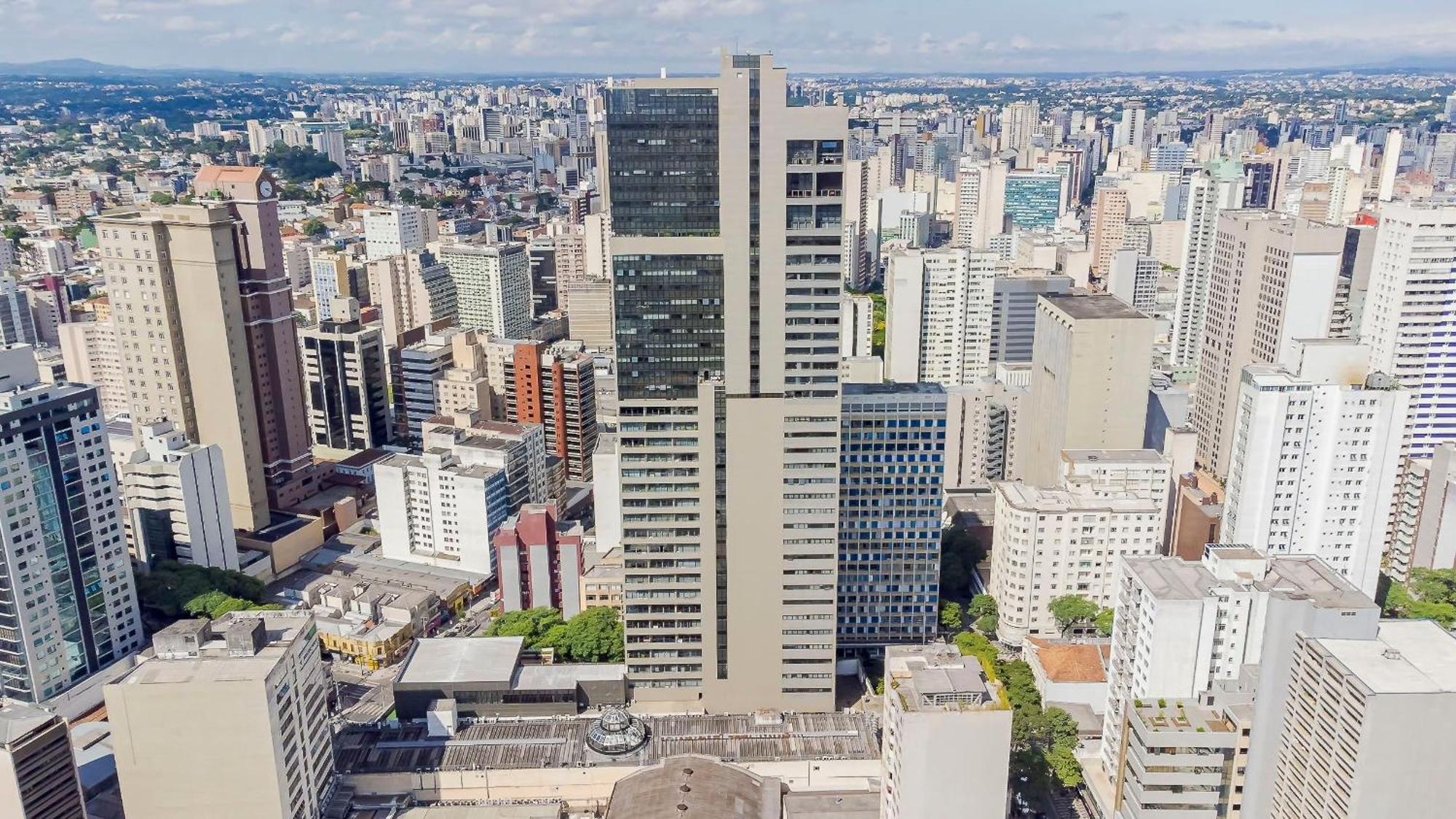 Viva Nas Alturas 2 Quartos Com Vaga - Uni2707 *