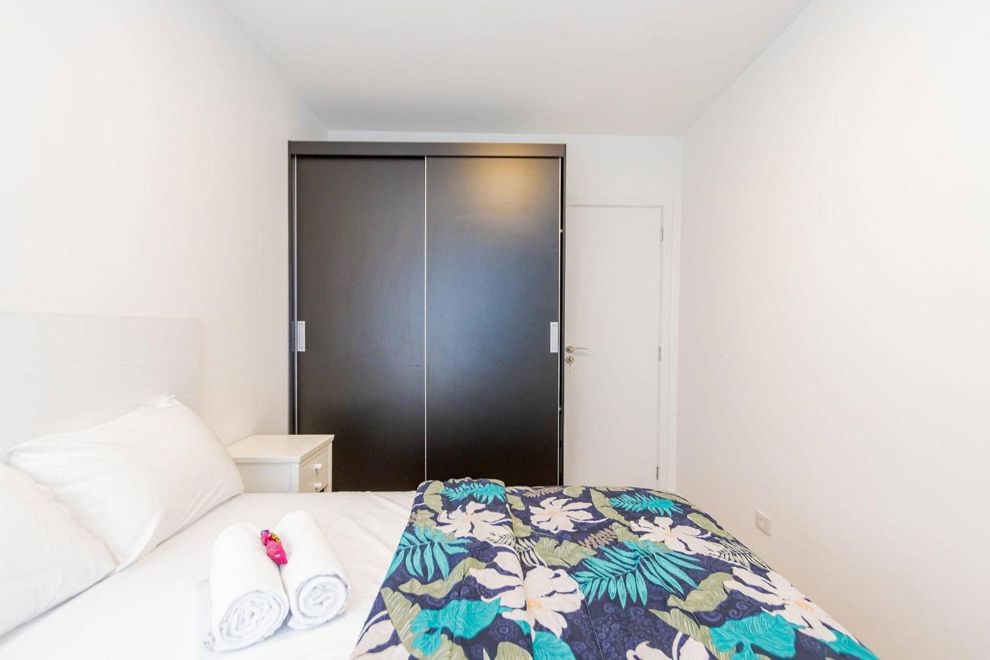 Apartamento Viva Nas Alturas 2 Quartos Com Vaga - Uni2707 *