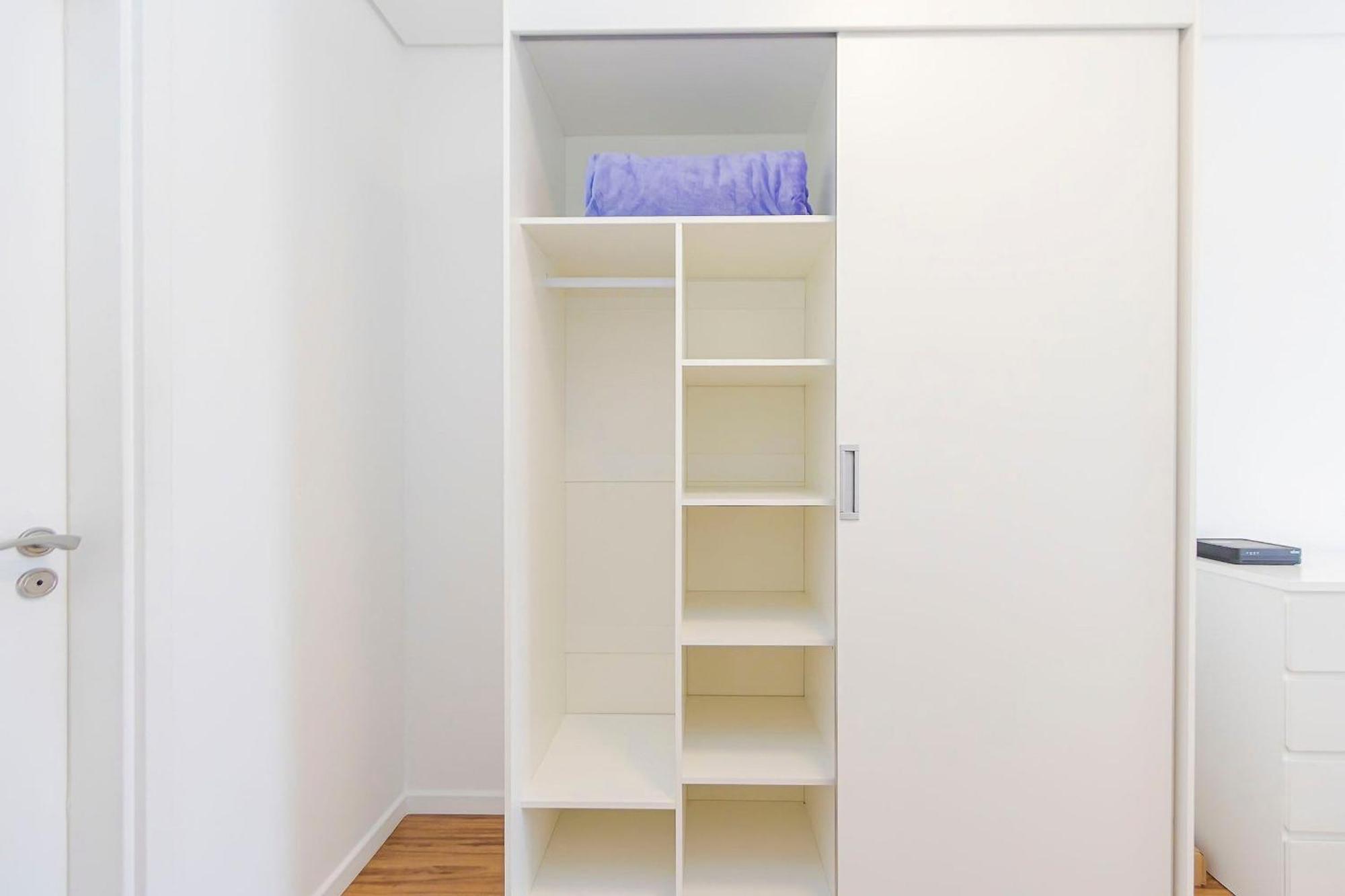 Viva Nas Alturas 2 Quartos Com Vaga - Uni2707 Apartamento