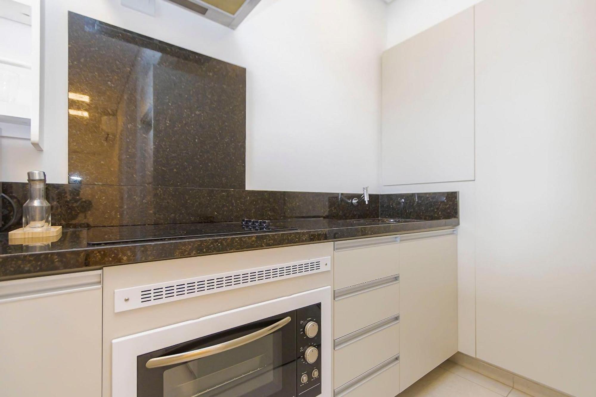 Viva Nas Alturas 2 Quartos Com Vaga - Uni2707 Apartamento Curitiba