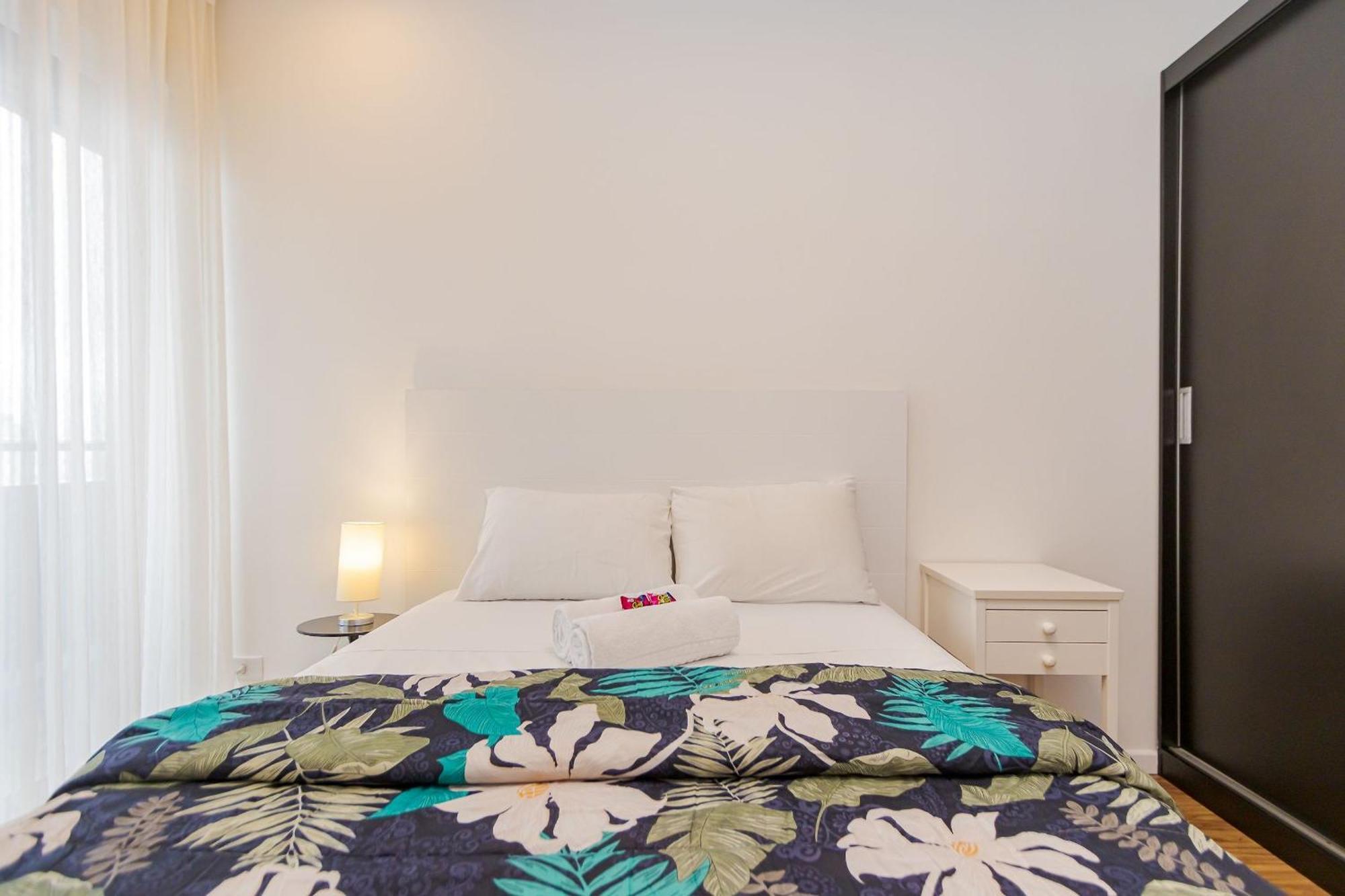 Apartamento Viva Nas Alturas 2 Quartos Com Vaga - Uni2707