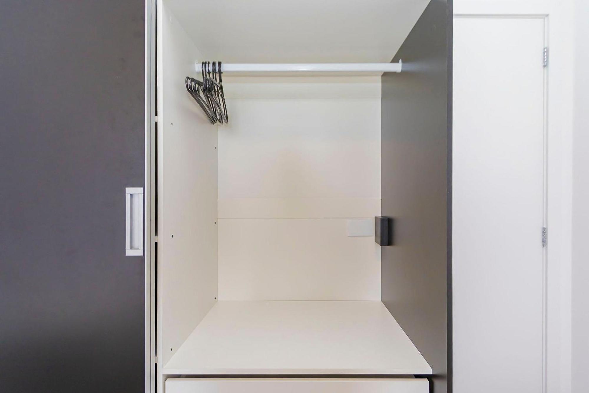 Viva Nas Alturas 2 Quartos Com Vaga - Uni2707 Apartamento *