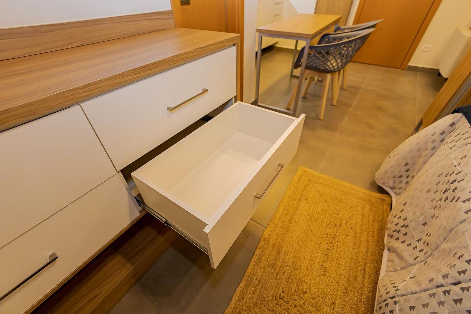Apartamento Coladinho Ao Shopping Muller - Tra0302 Curitiba