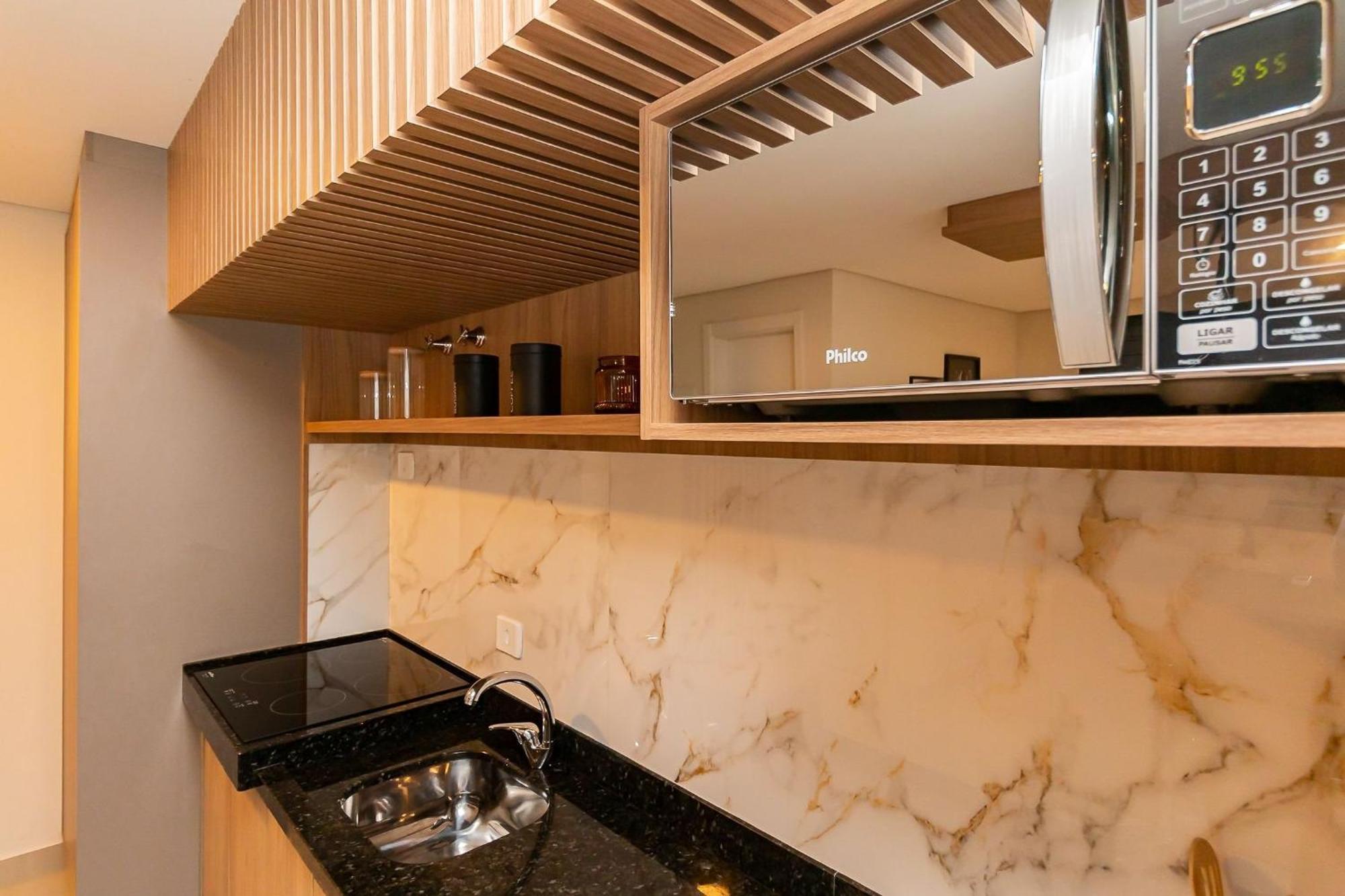 Apartamento Com Vaga De Garagem - Sev0813