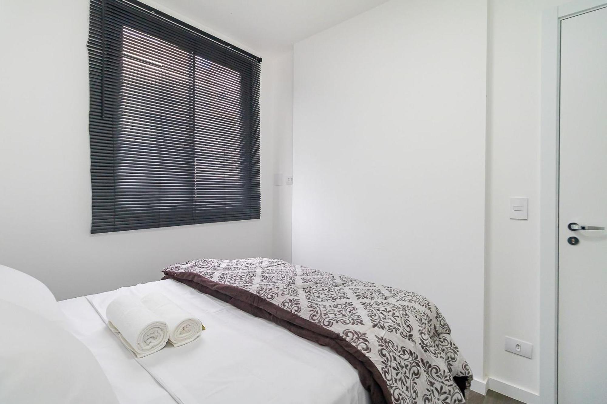 Safari De 1 Com Vaga - Pri1401 Apartamento *