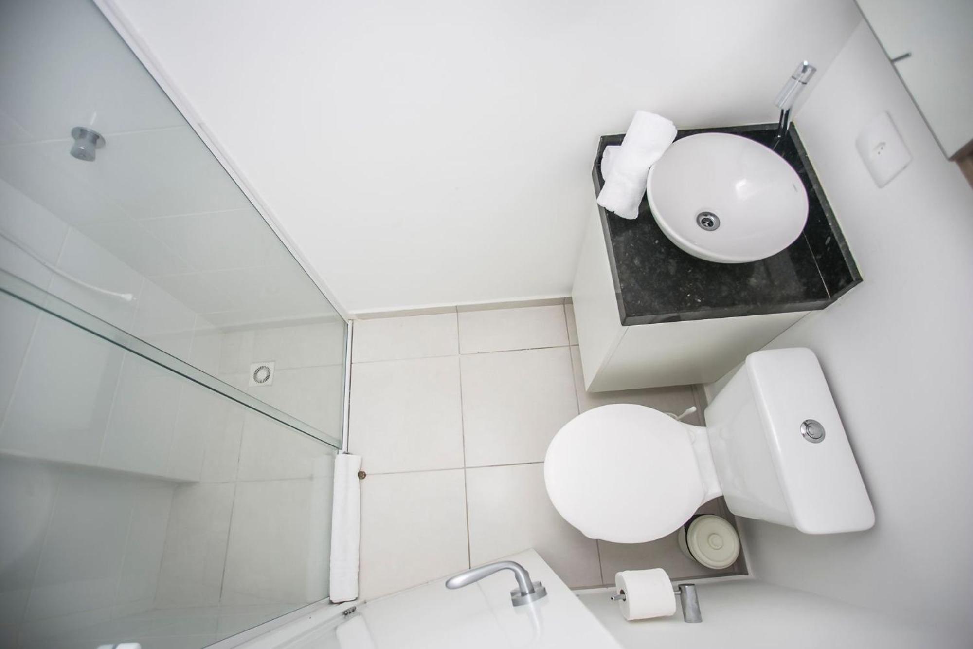 Apartamento Proximo Ao Shopping Estacao - Max0301 *