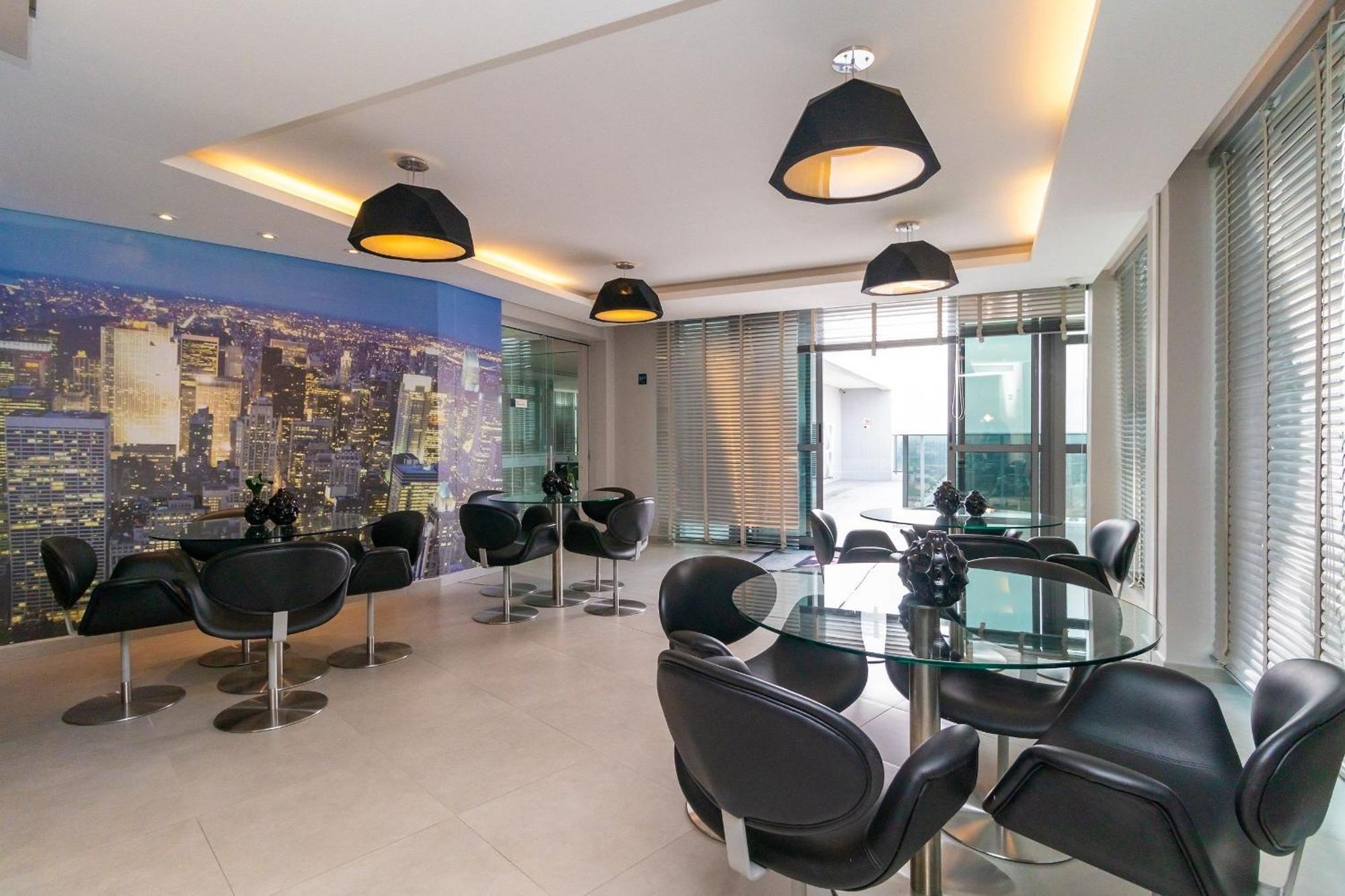 Apartment 1 Lindissimo, Garagem - Sev2402
