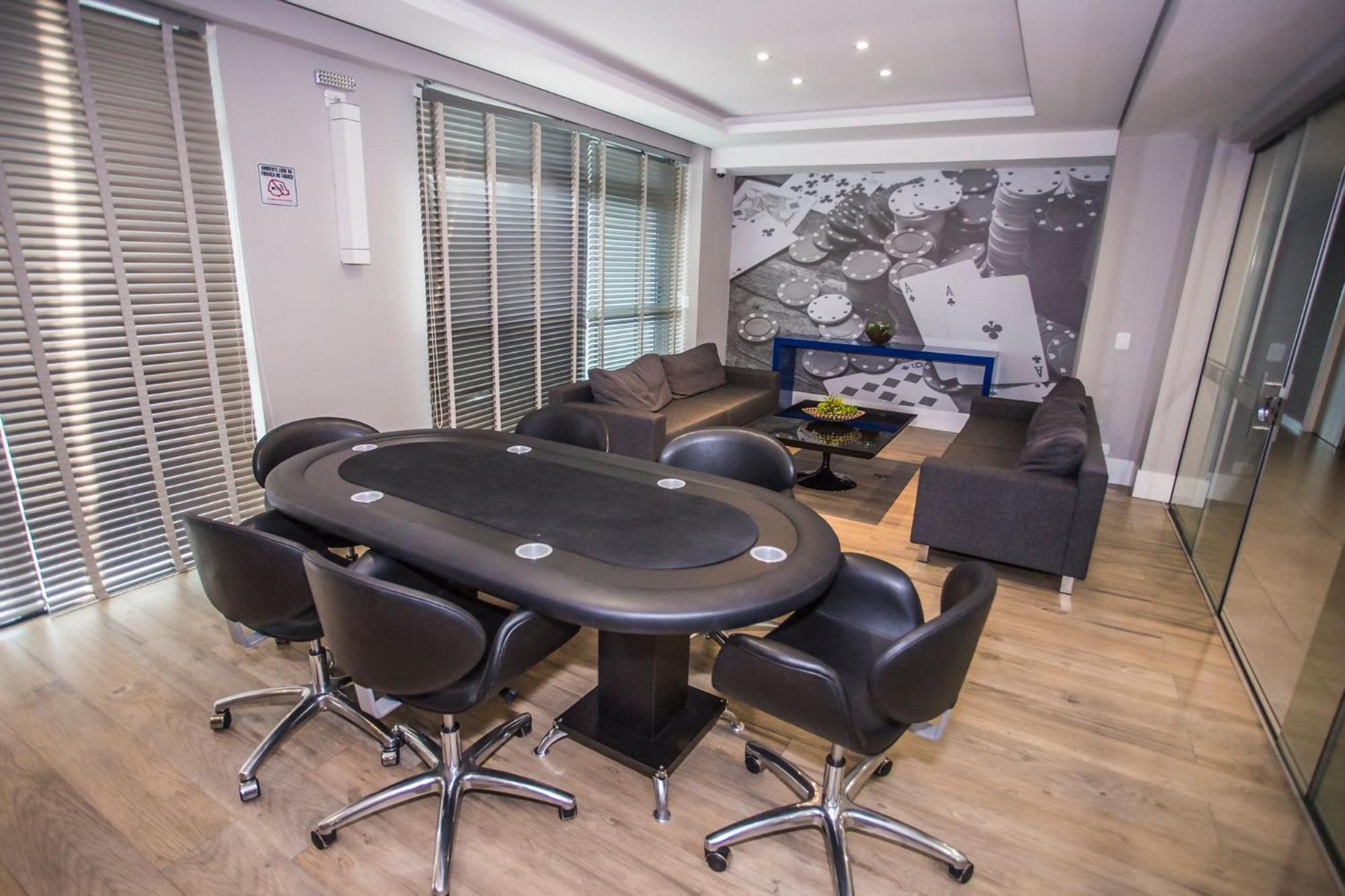 1 Lindissimo, Garagem - Sev2402 Apartment