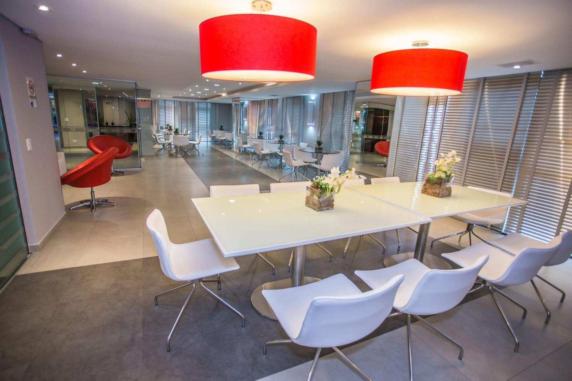 1 Lindissimo, Garagem - Sev2402 Apartment *