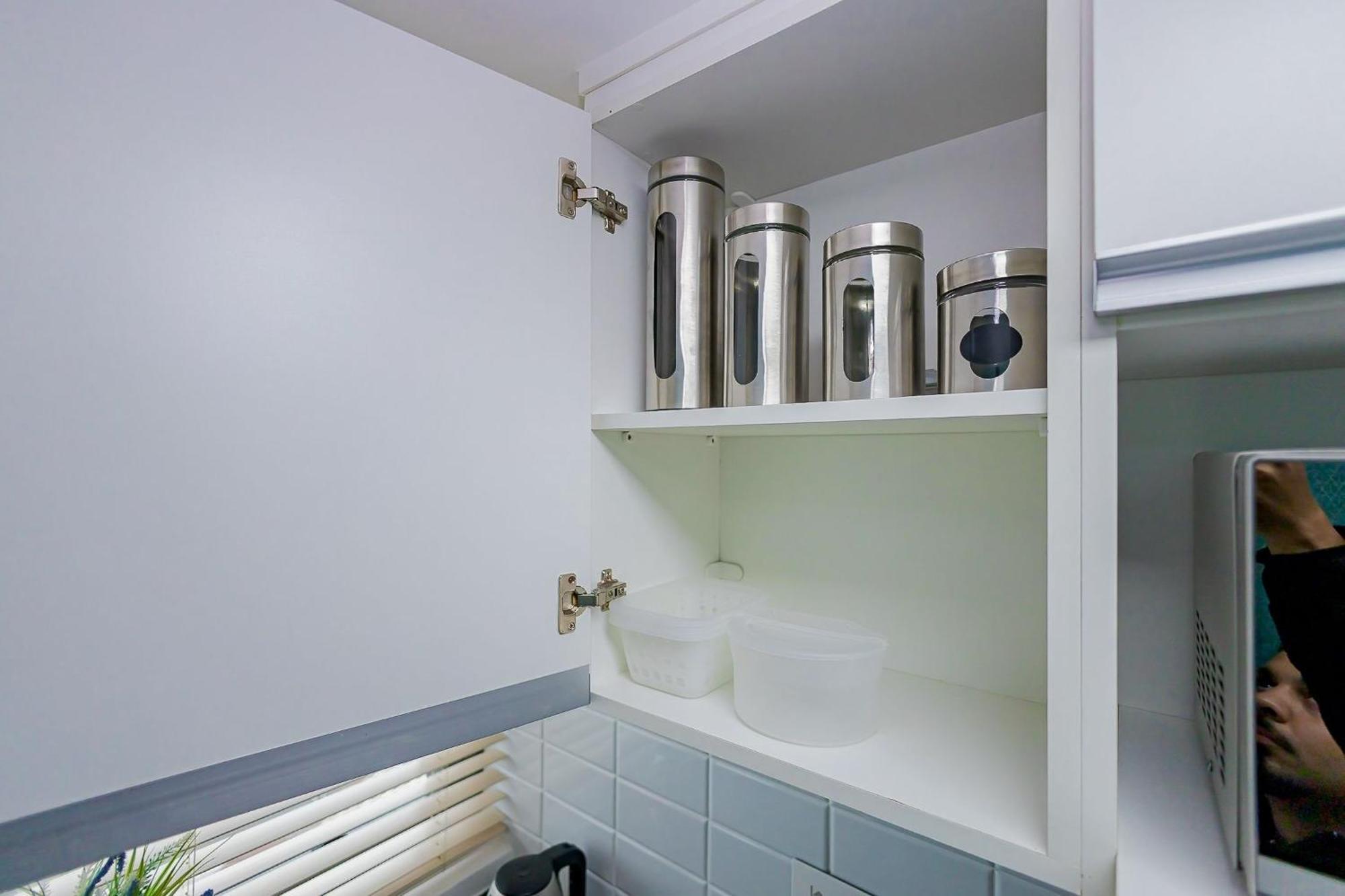 Apartamento 1 Lindissimo, Garagem - Sev2402 *