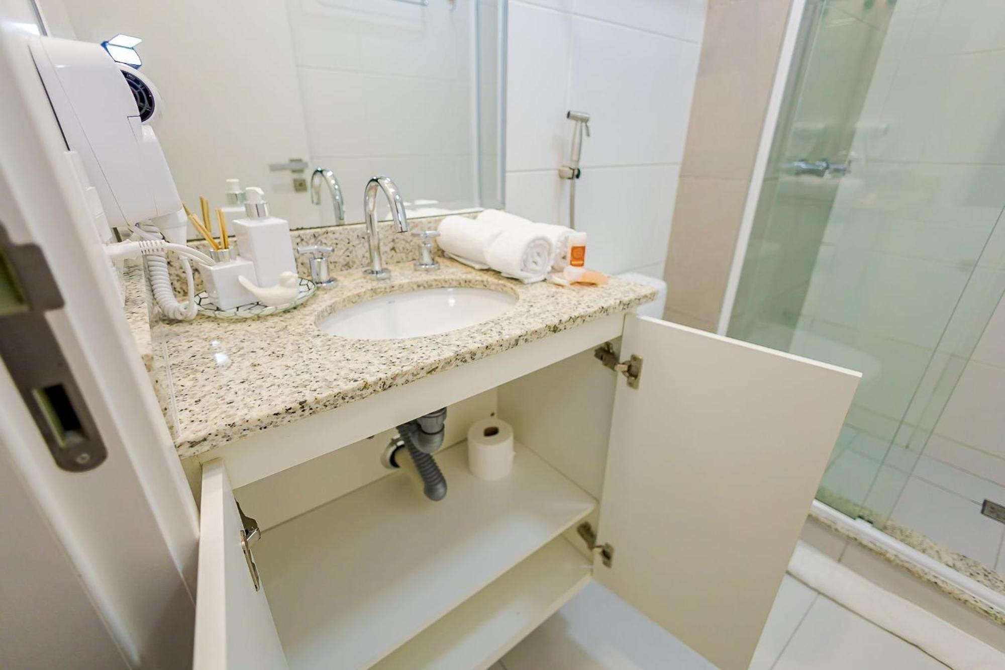 Apartamento 1 Lindissimo, Garagem - Sev2402