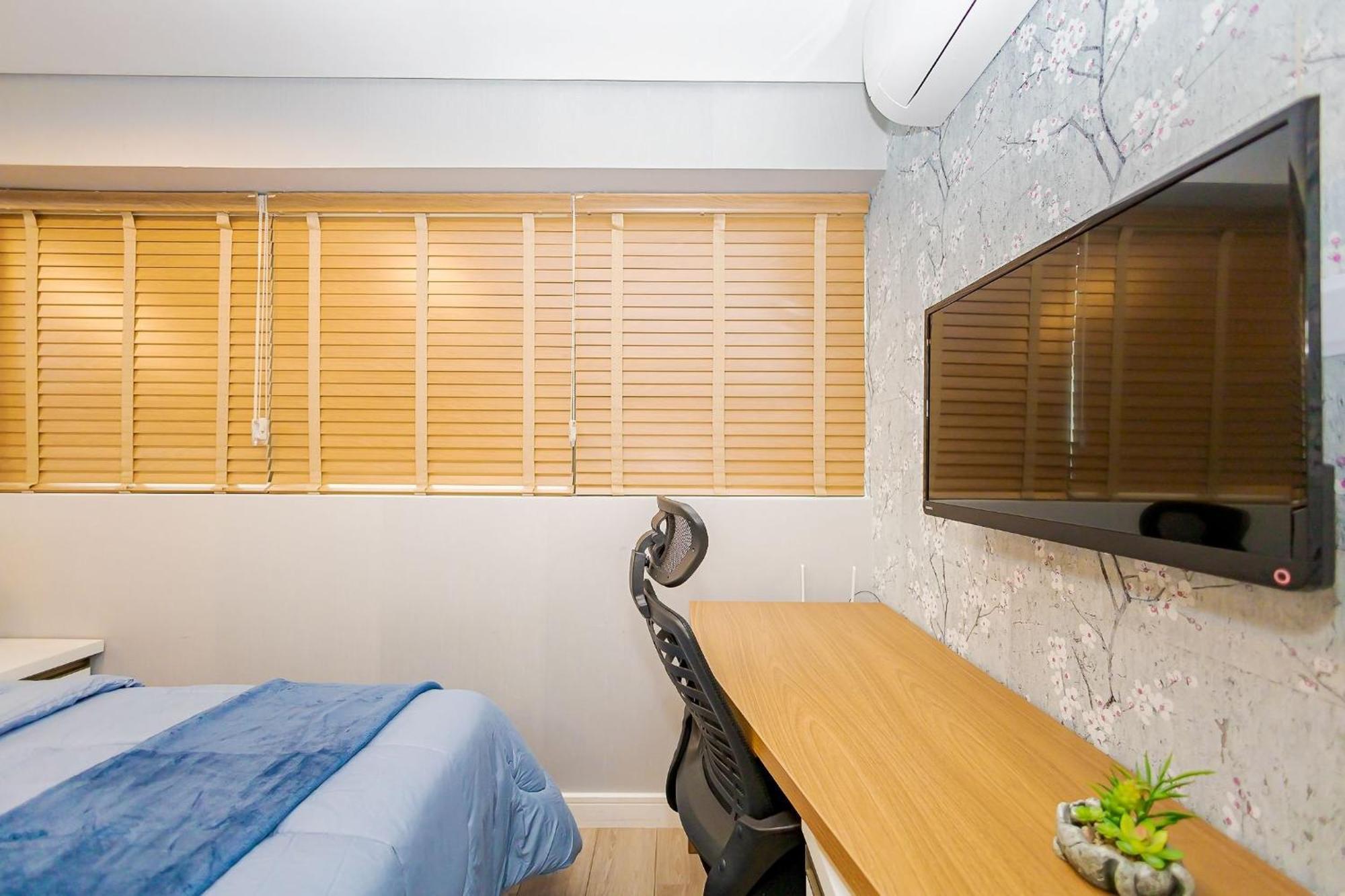 Apartamento 1 Lindissimo, Garagem - Sev2402