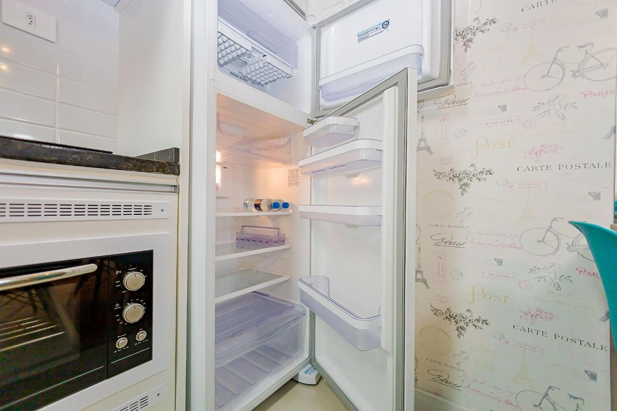 Apartment 1 Lindissimo, Garagem - Sev2402