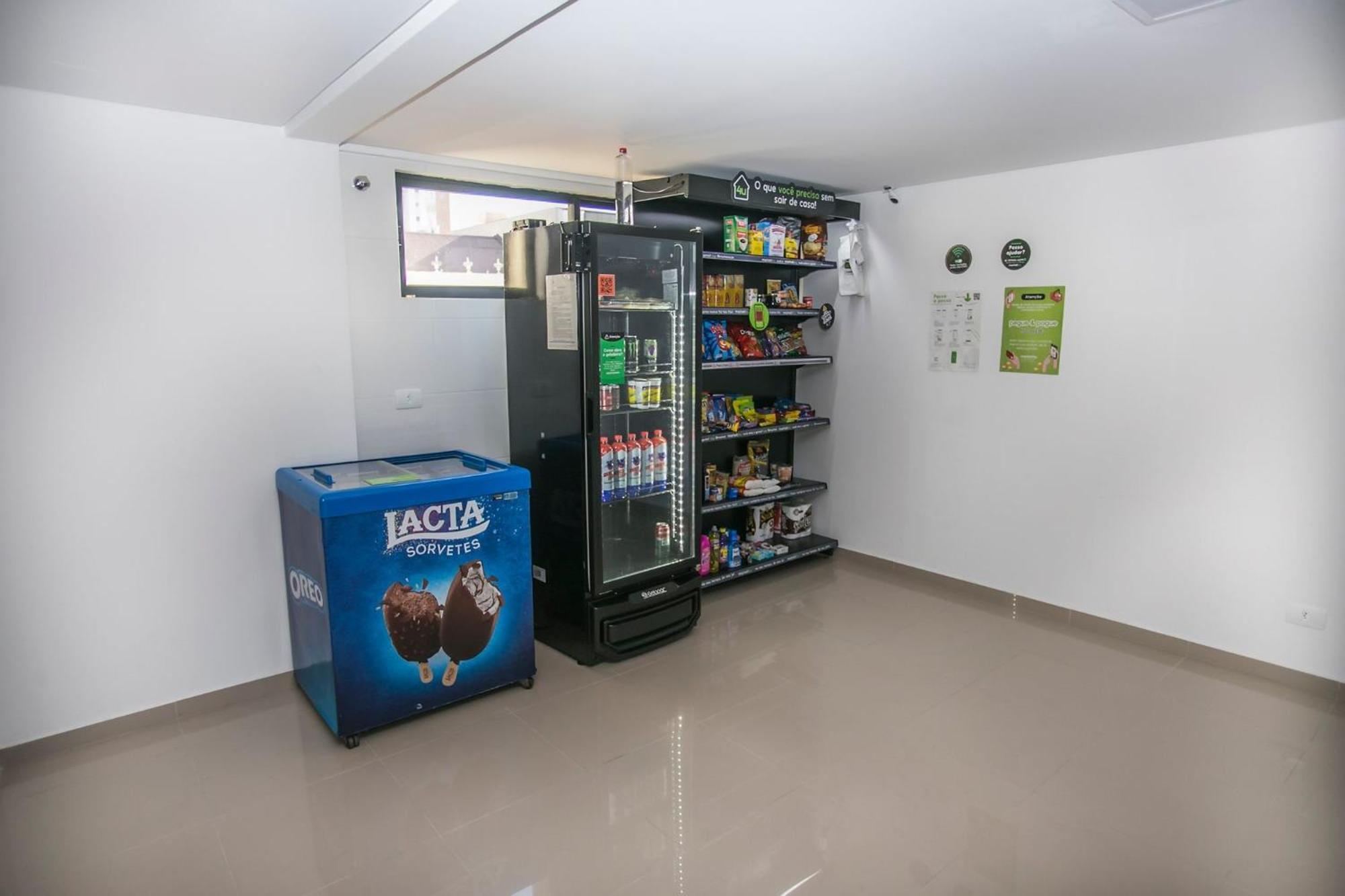Proximo Ao Shopping Estacao - Max0301