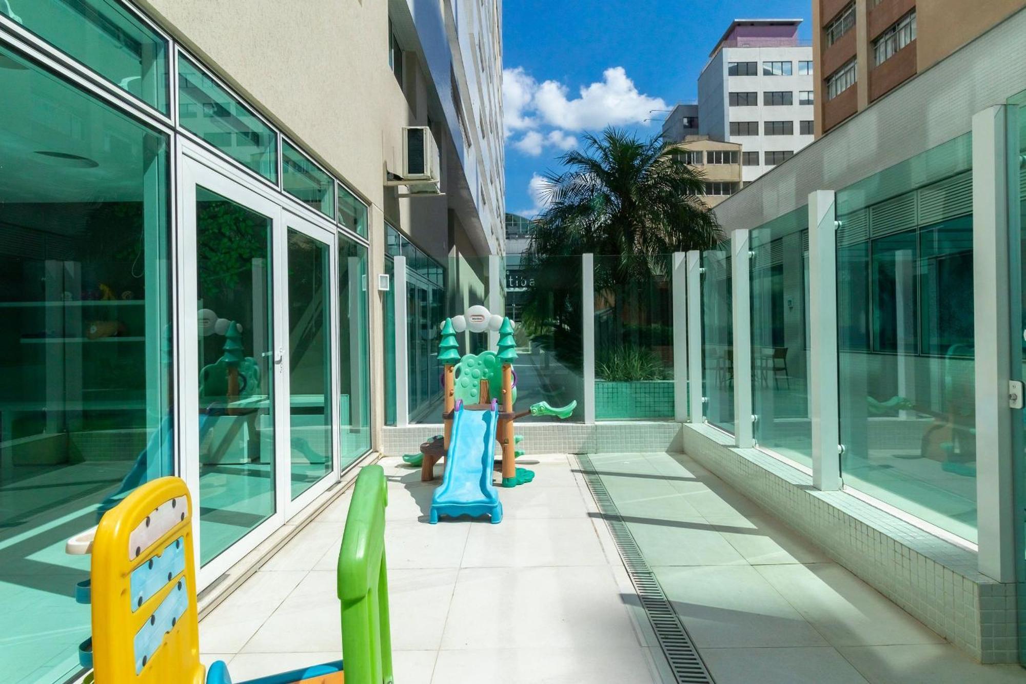Apartamento Com Vaga No Life Space - Lsc0713a *