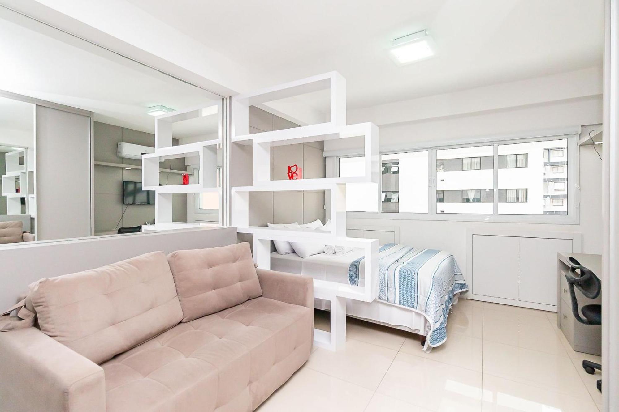 Apartamento Com Vaga No Life Space - Lsc0713a
