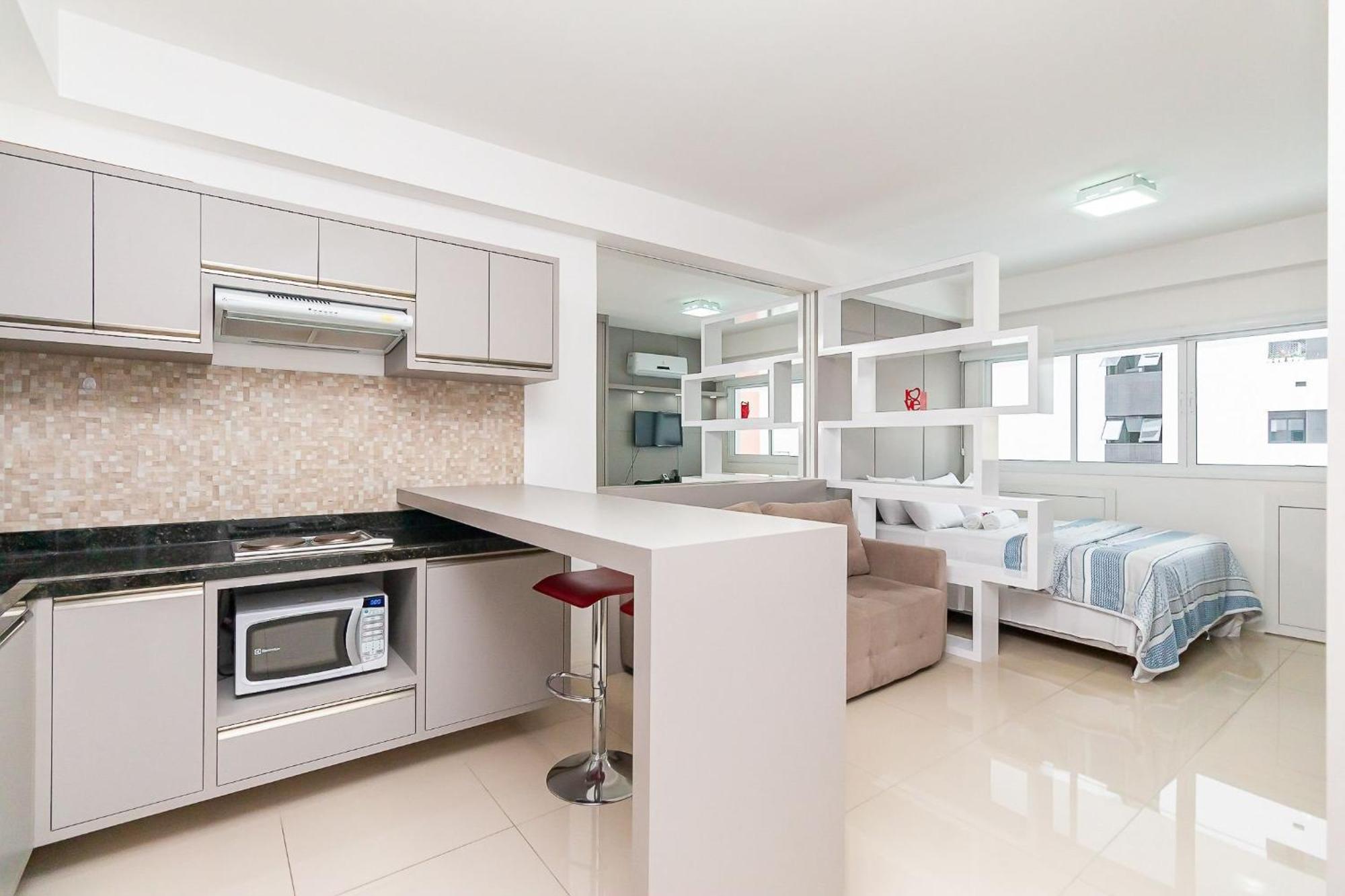 Apartamento Com Vaga No Life Space - Lsc0713a