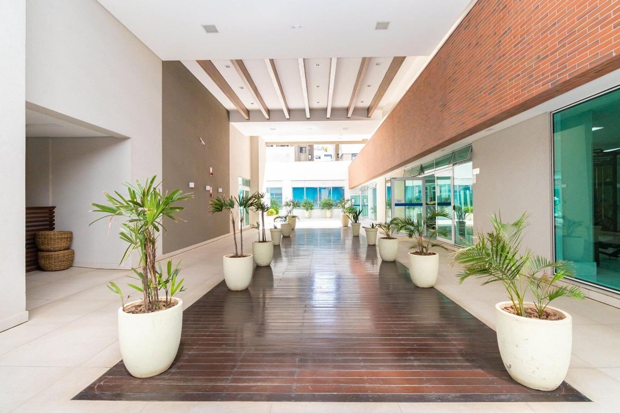 Apartamento Com Vaga No Life Space - Lsc0713a Curitiba