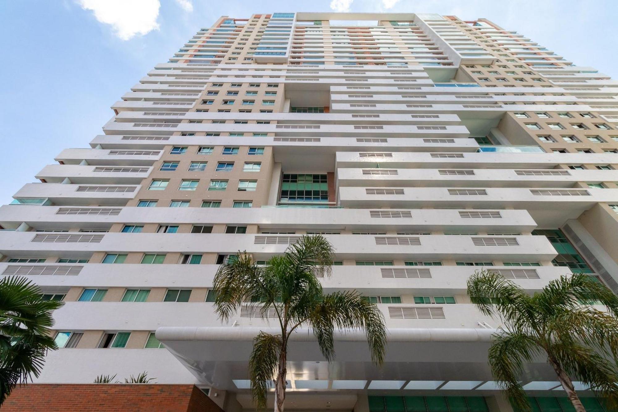 Com Vaga No Life Space - Lsc0514a Apartamento *
