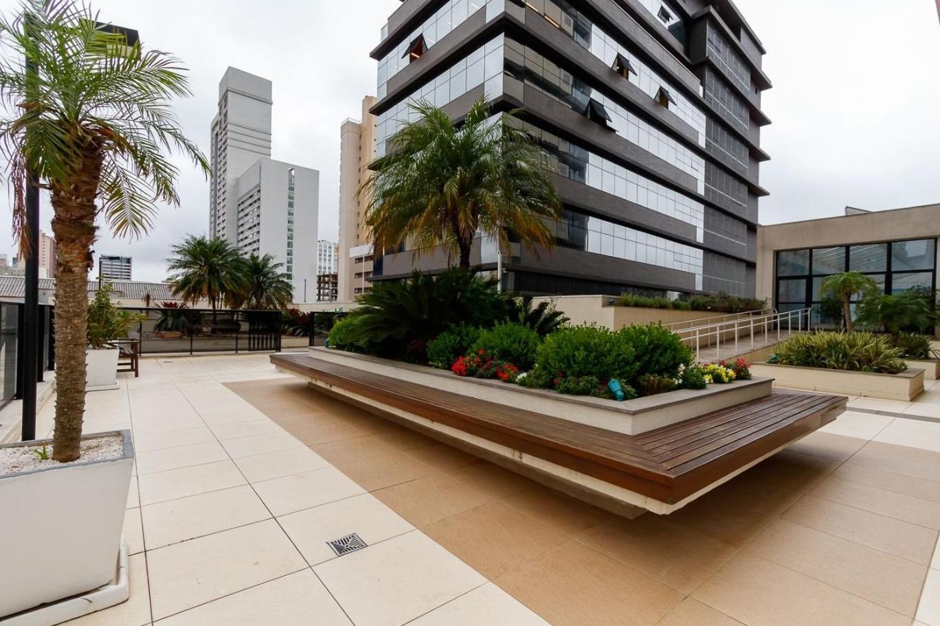 Apartamento Estudio No Life Space Sete Com Vaga - Lss0412