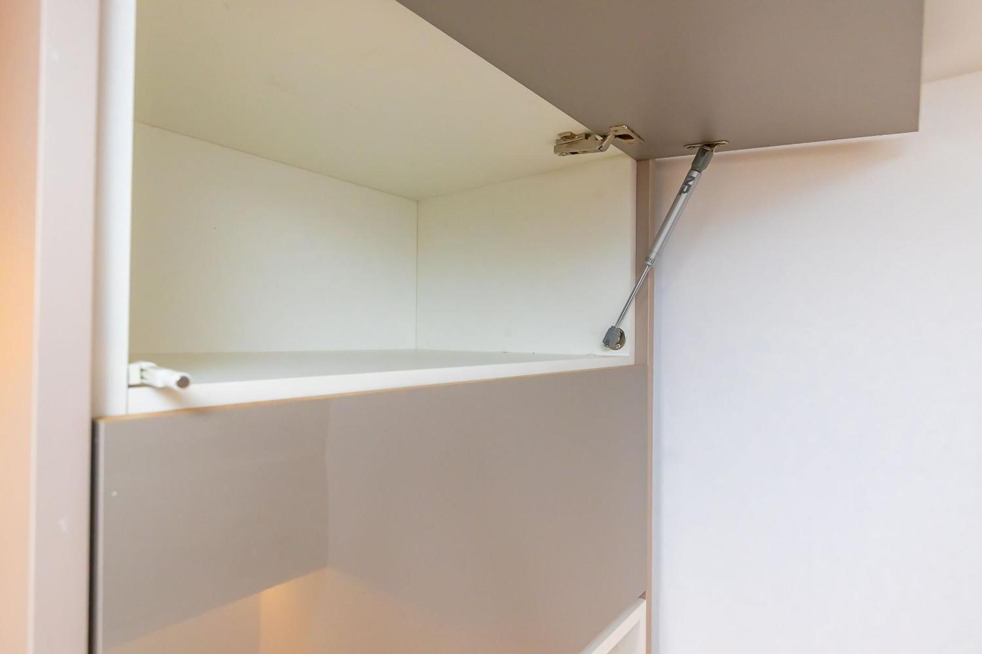 Apartamento Estudio No Life Space Sete Com Vaga - Lss0412 *