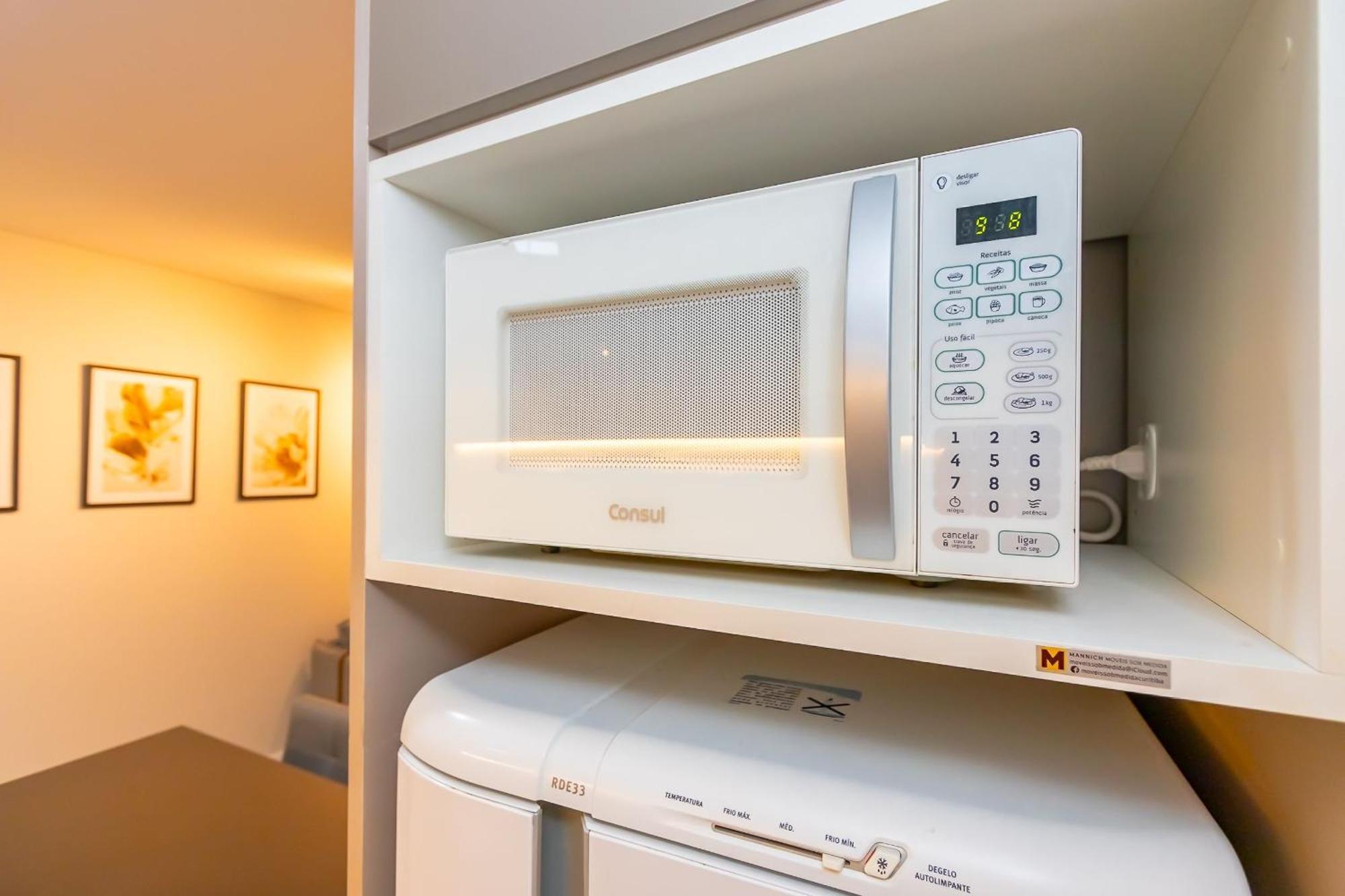 Estudio No Life Space Sete Com Vaga - Lss0412 Apartamento *