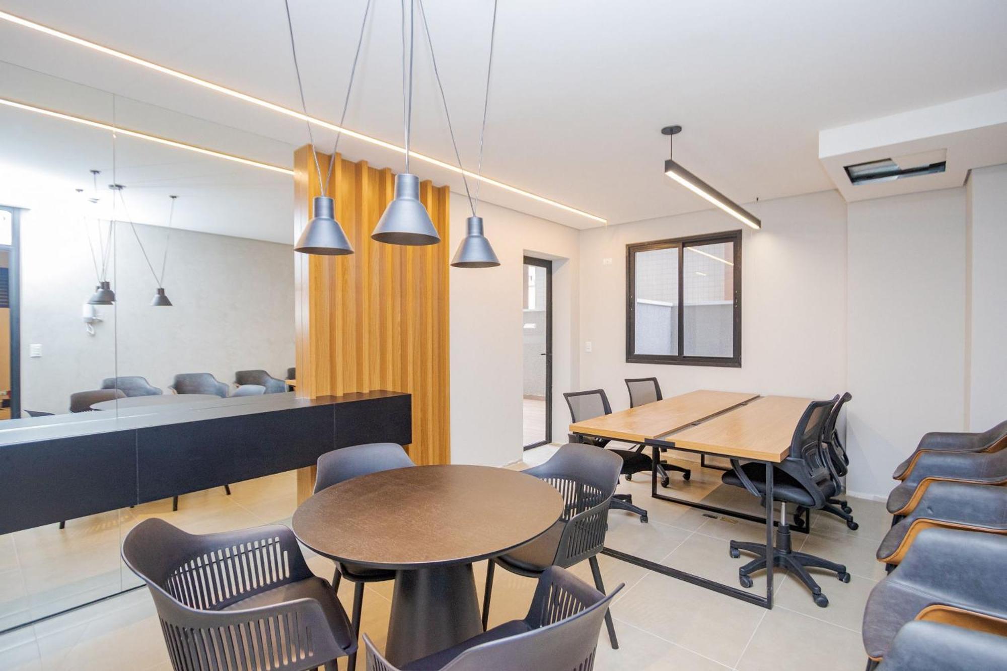 Com Vaga No Centro - Fai1312 Apartamento