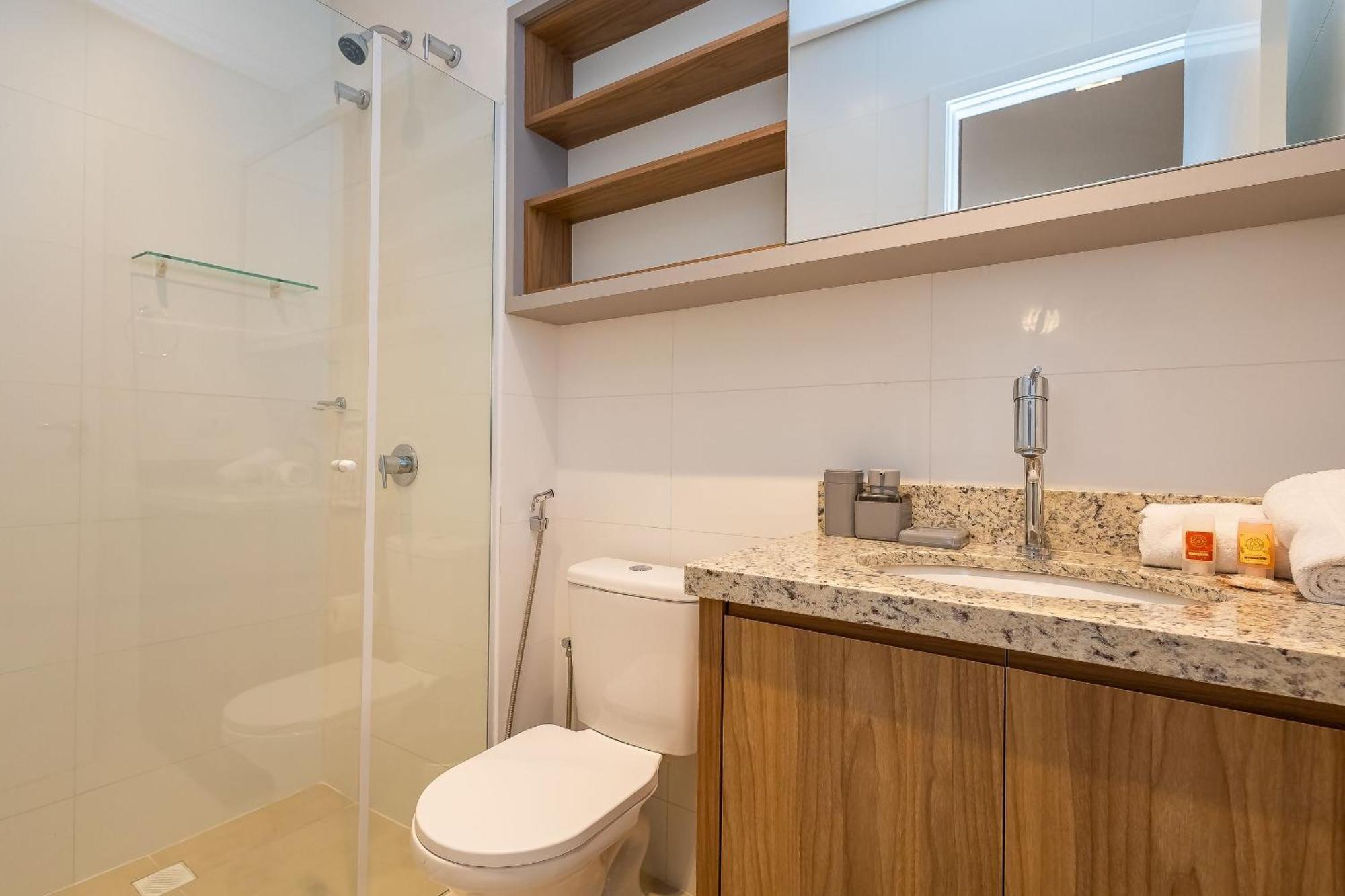 Apartamento Com Vaga No Centro - Fai1312