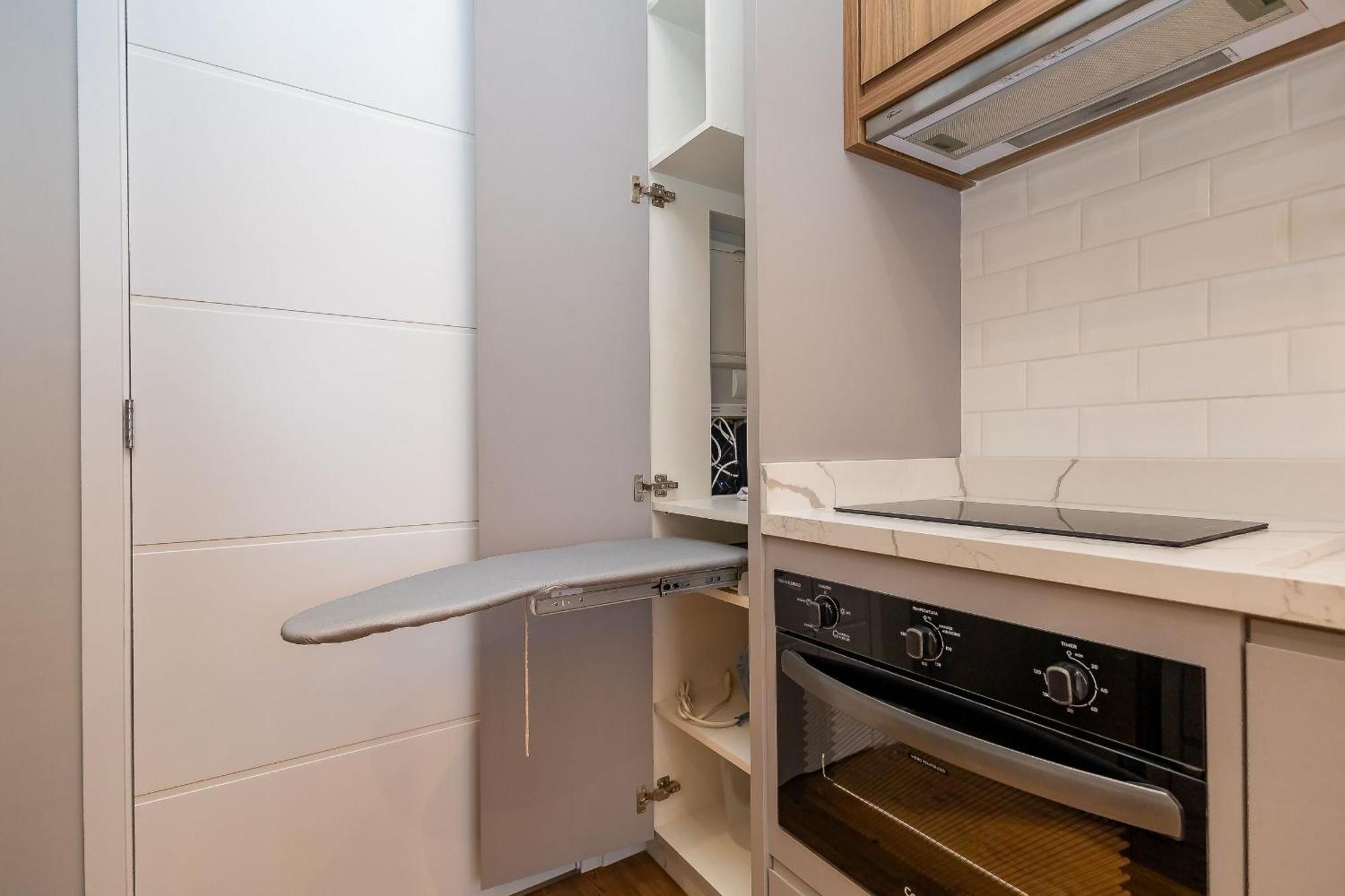 Apartamento Com Vaga No Centro - Fai1312