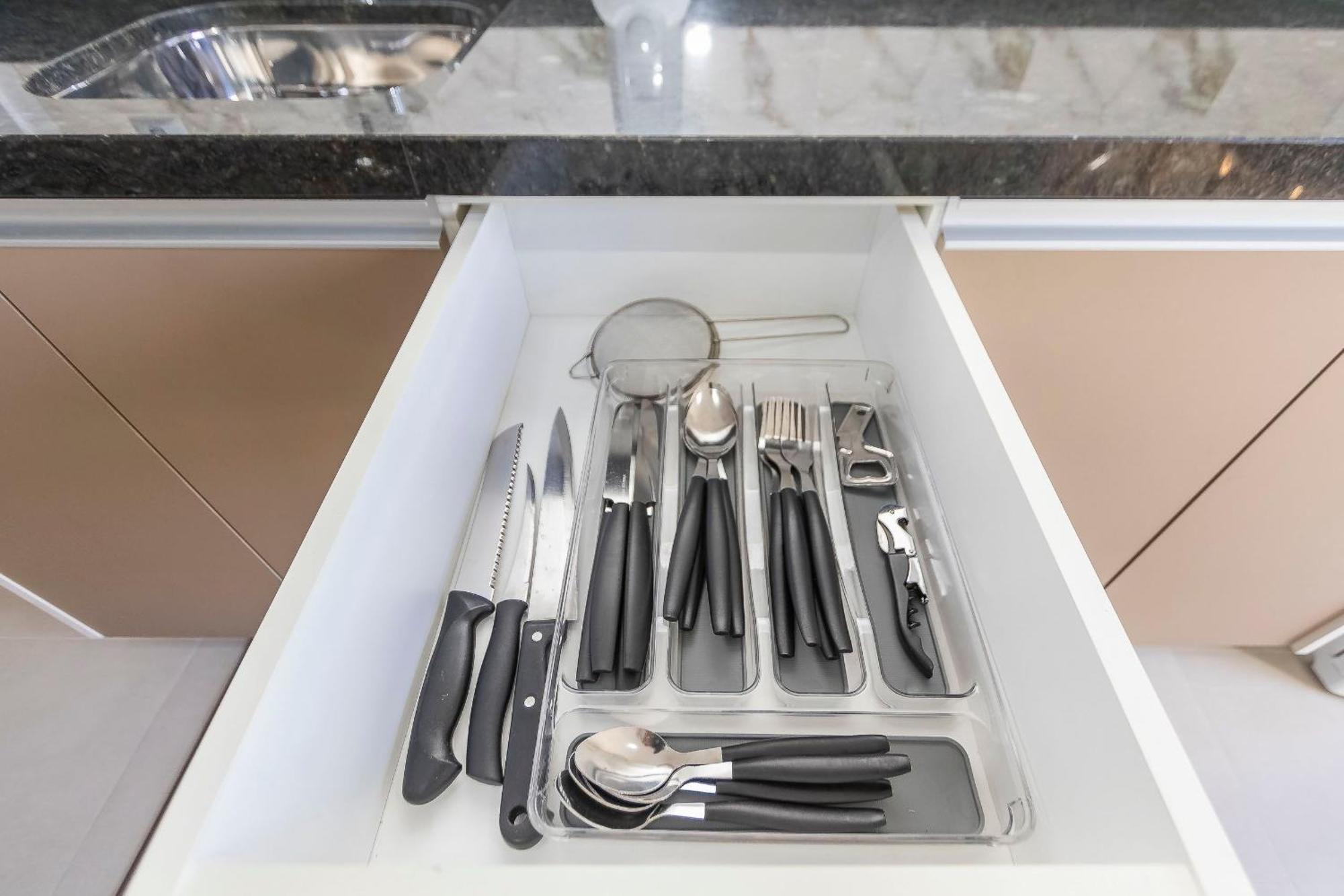 Apartamento De 1 No Faivre - Fai1301