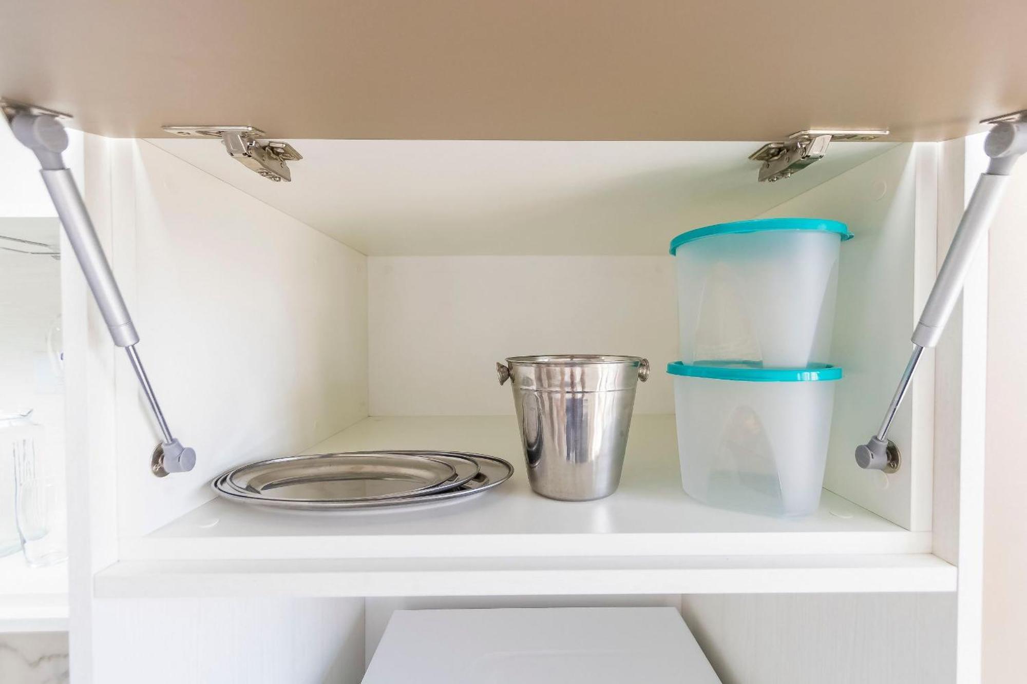 Apartamento De 1 No Faivre - Fai1301