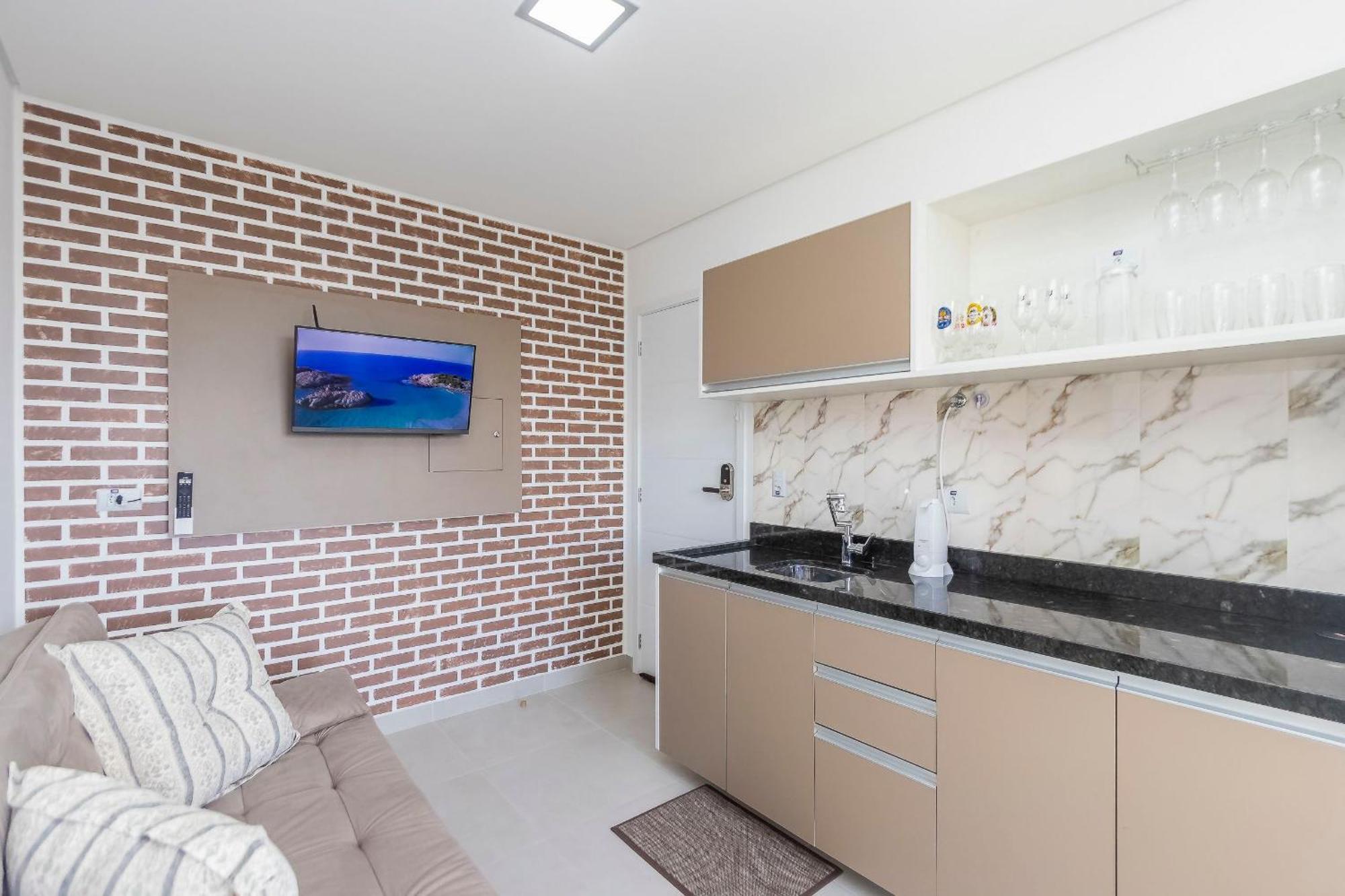 De 1 No Faivre - Fai1301 Apartamento Curitiba
