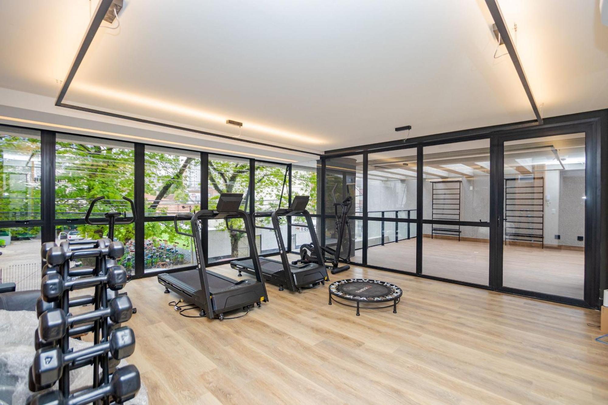Apartamento De 1 No Faivre - Fai1301