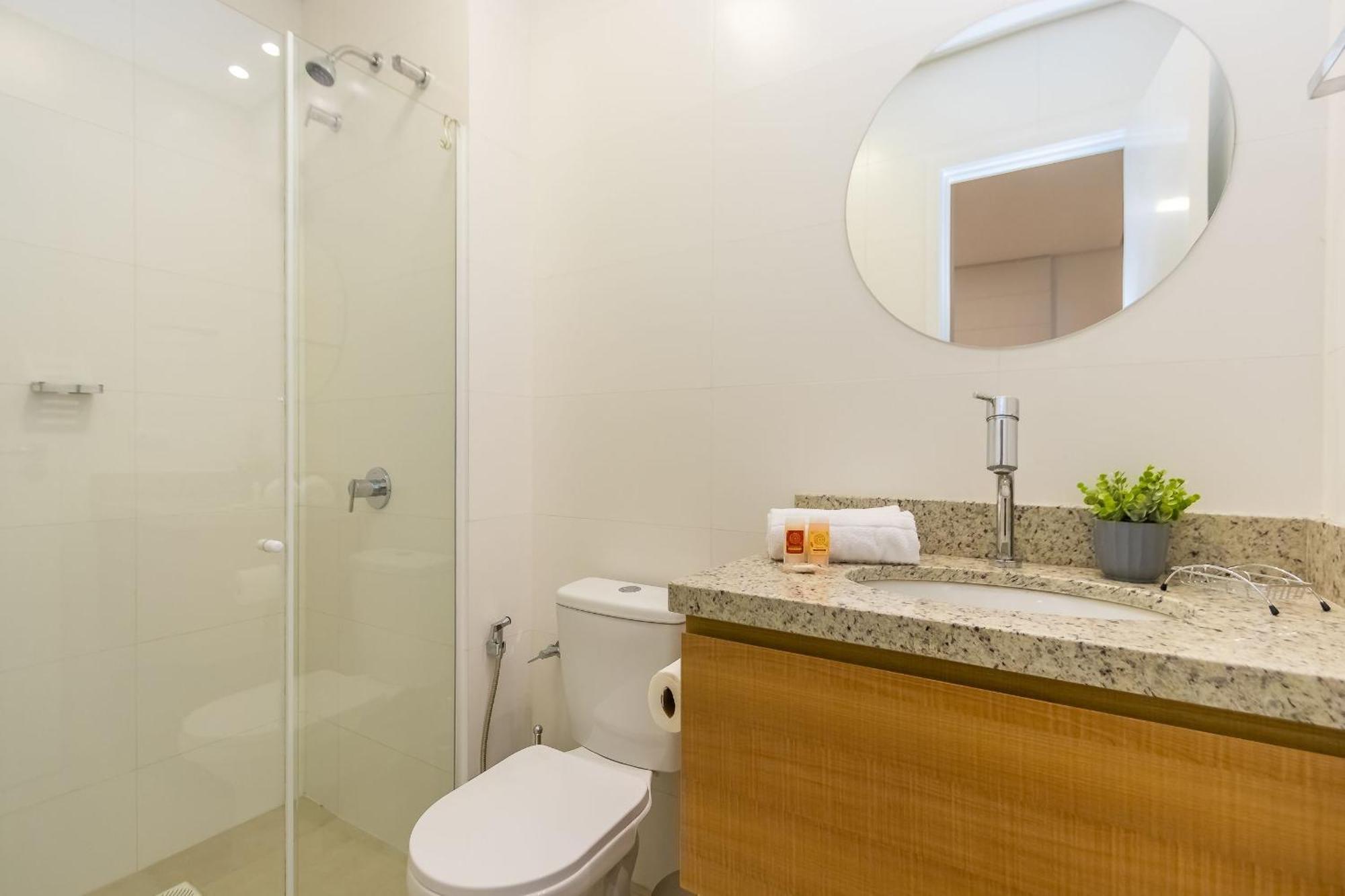 De 1 No Faivre - Fai0306 Apartamento Curitiba