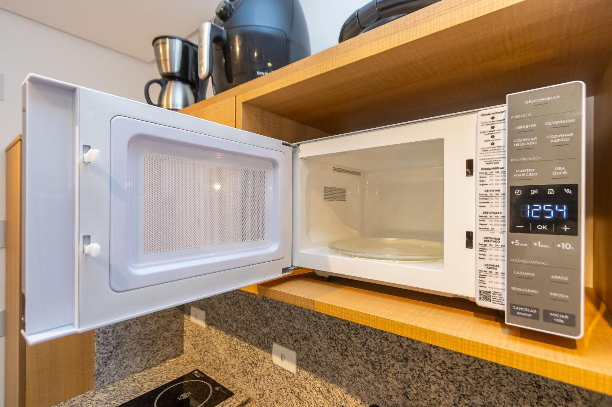 Apartamento De 1 No Faivre - Fai0306