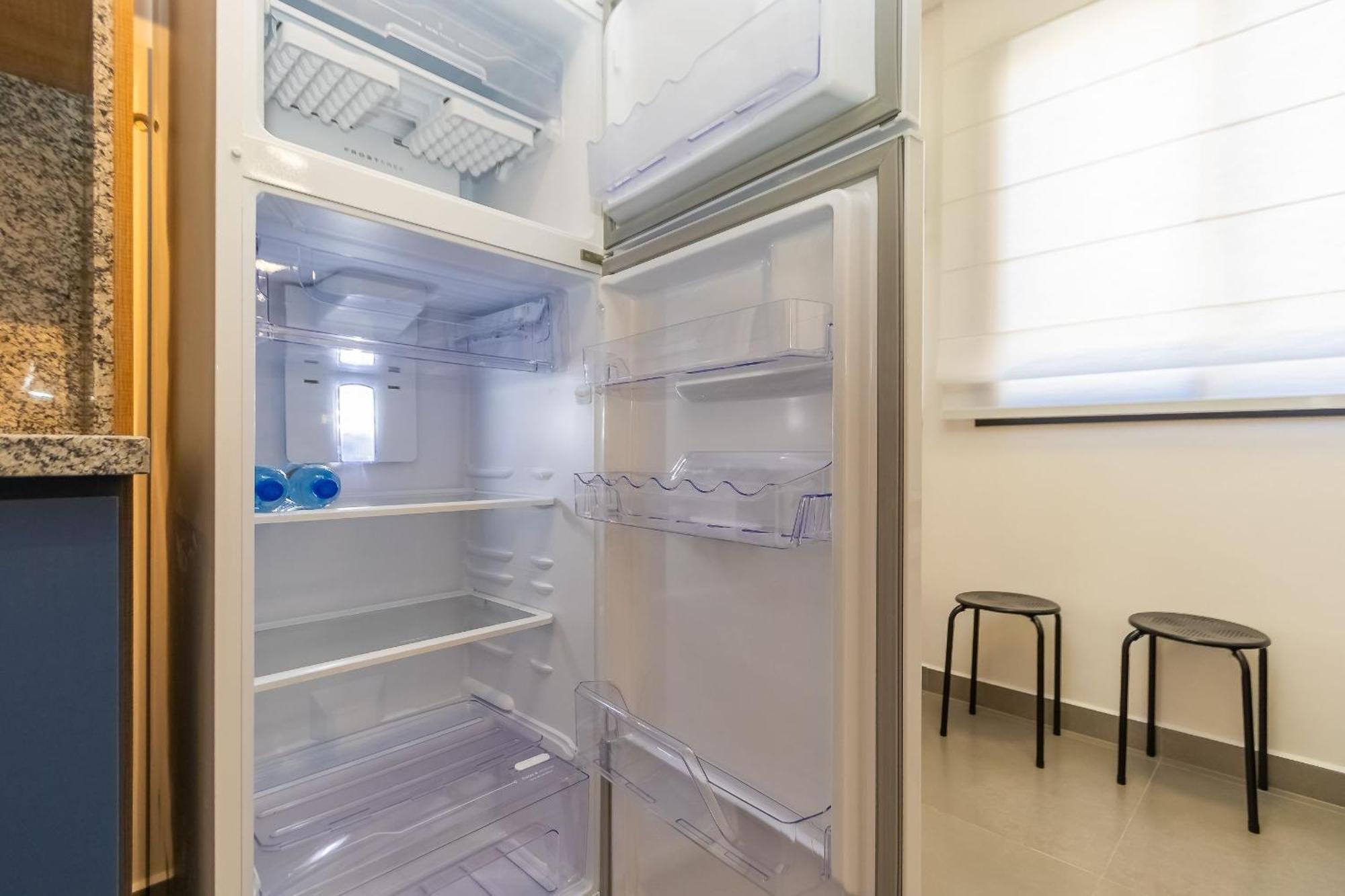 Apartamento De 1 No Faivre - Fai0306 *