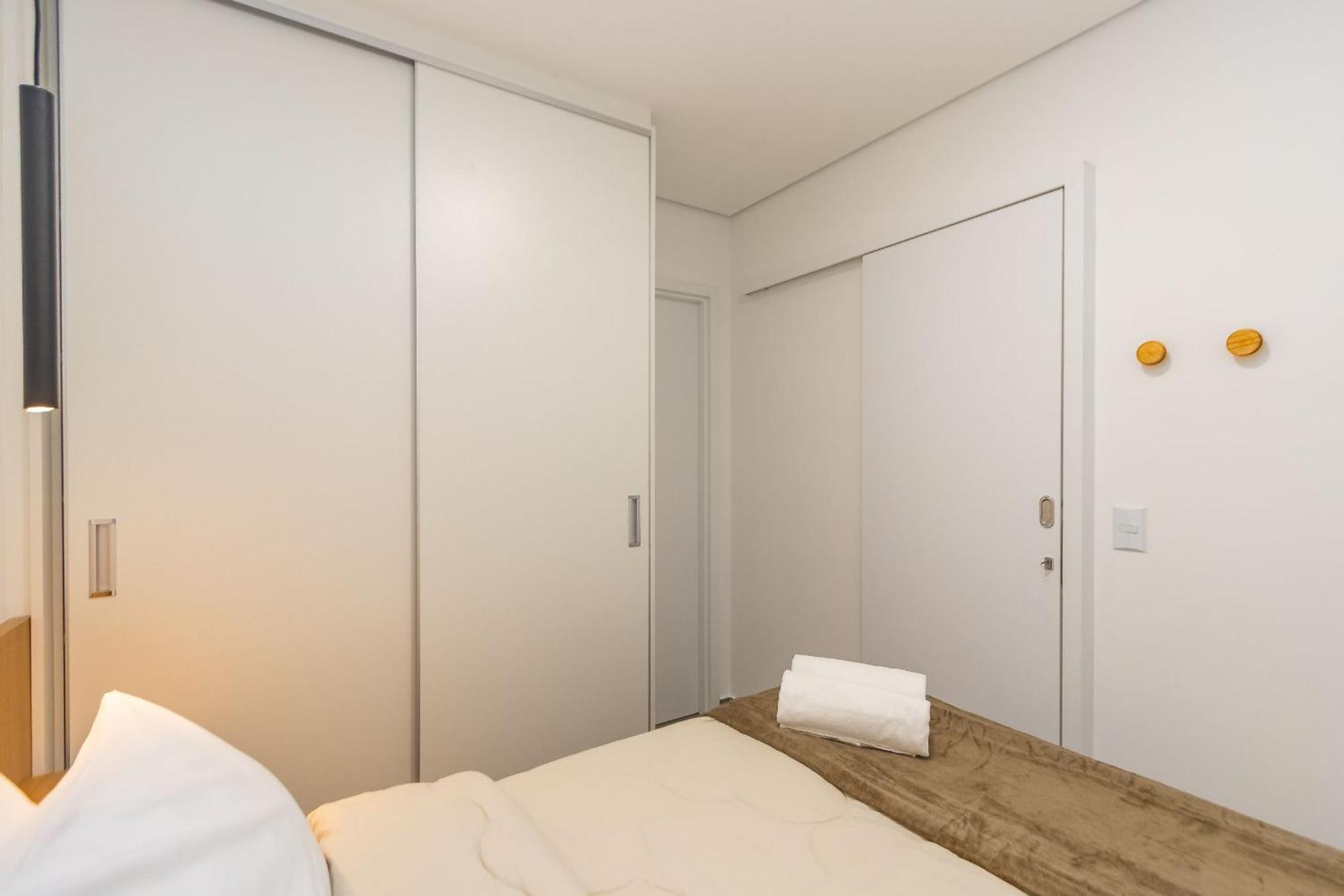 De 1 No Faivre - Fai0306 Apartamento Curitiba