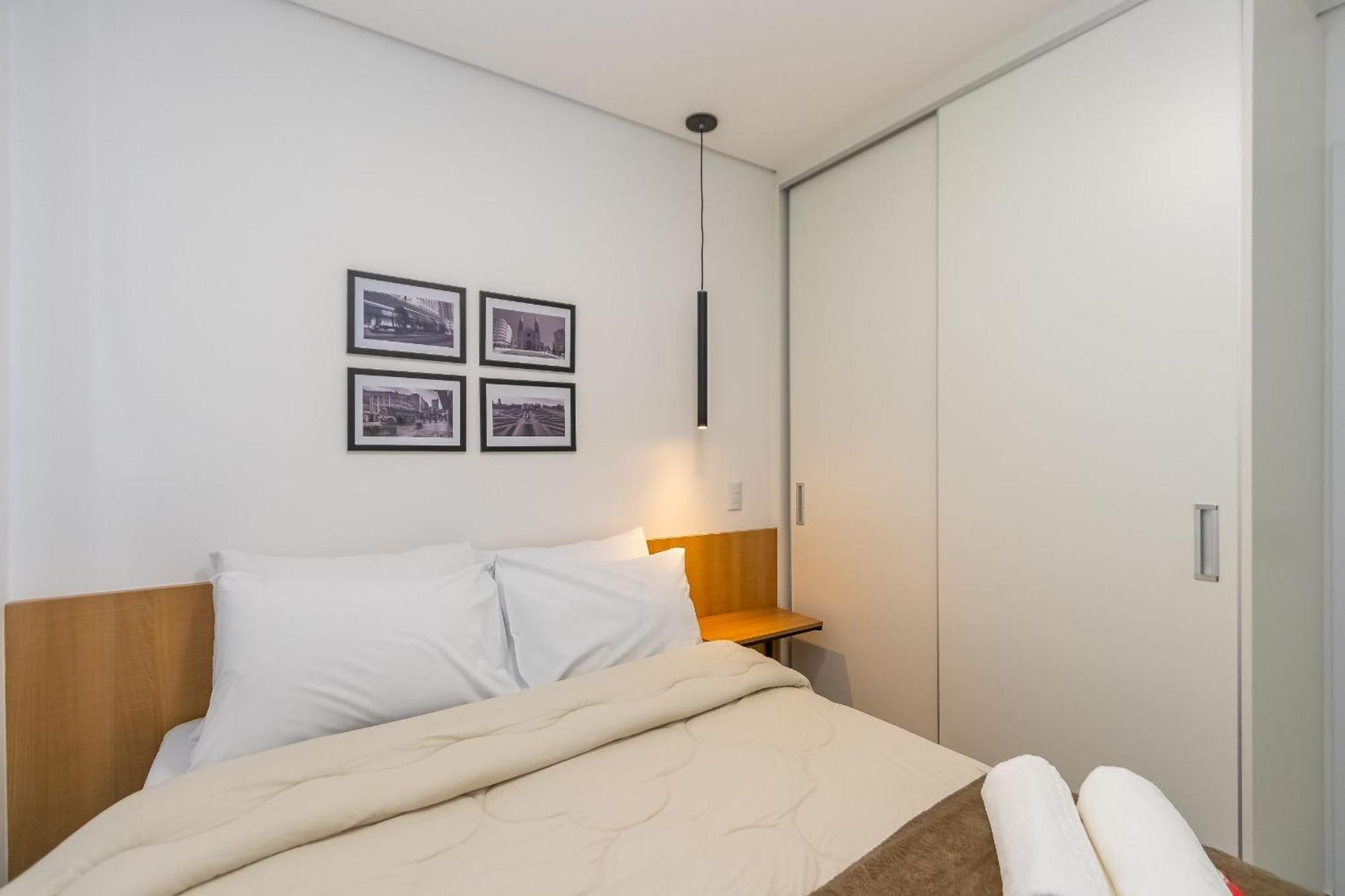 De 1 No Faivre - Fai0306 Apartamento