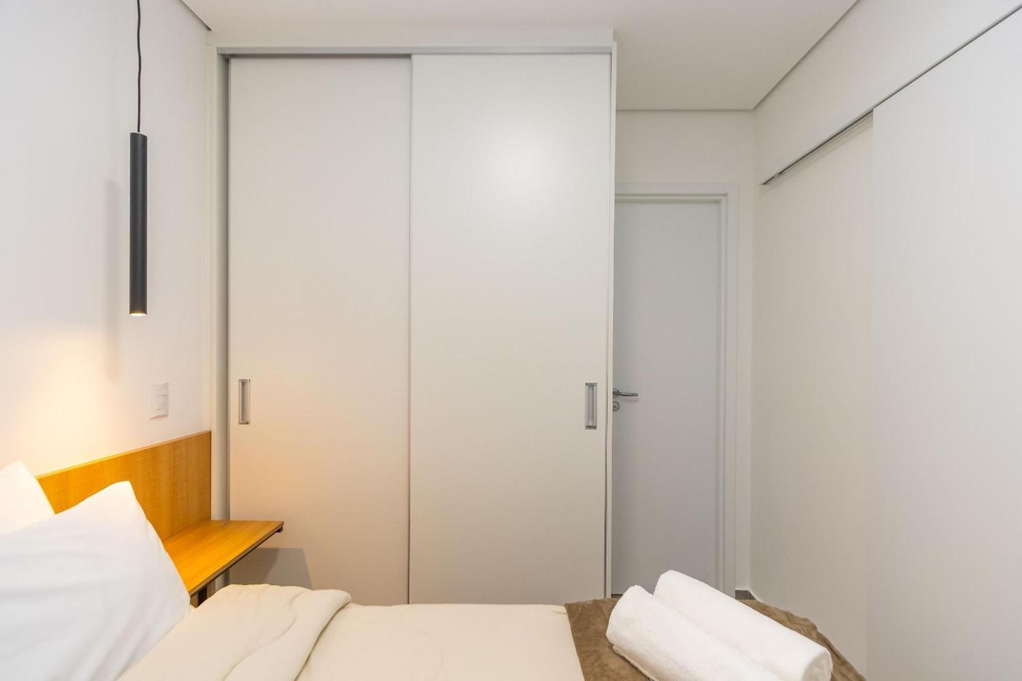 Apartamento De 1 No Faivre - Fai0306 Curitiba