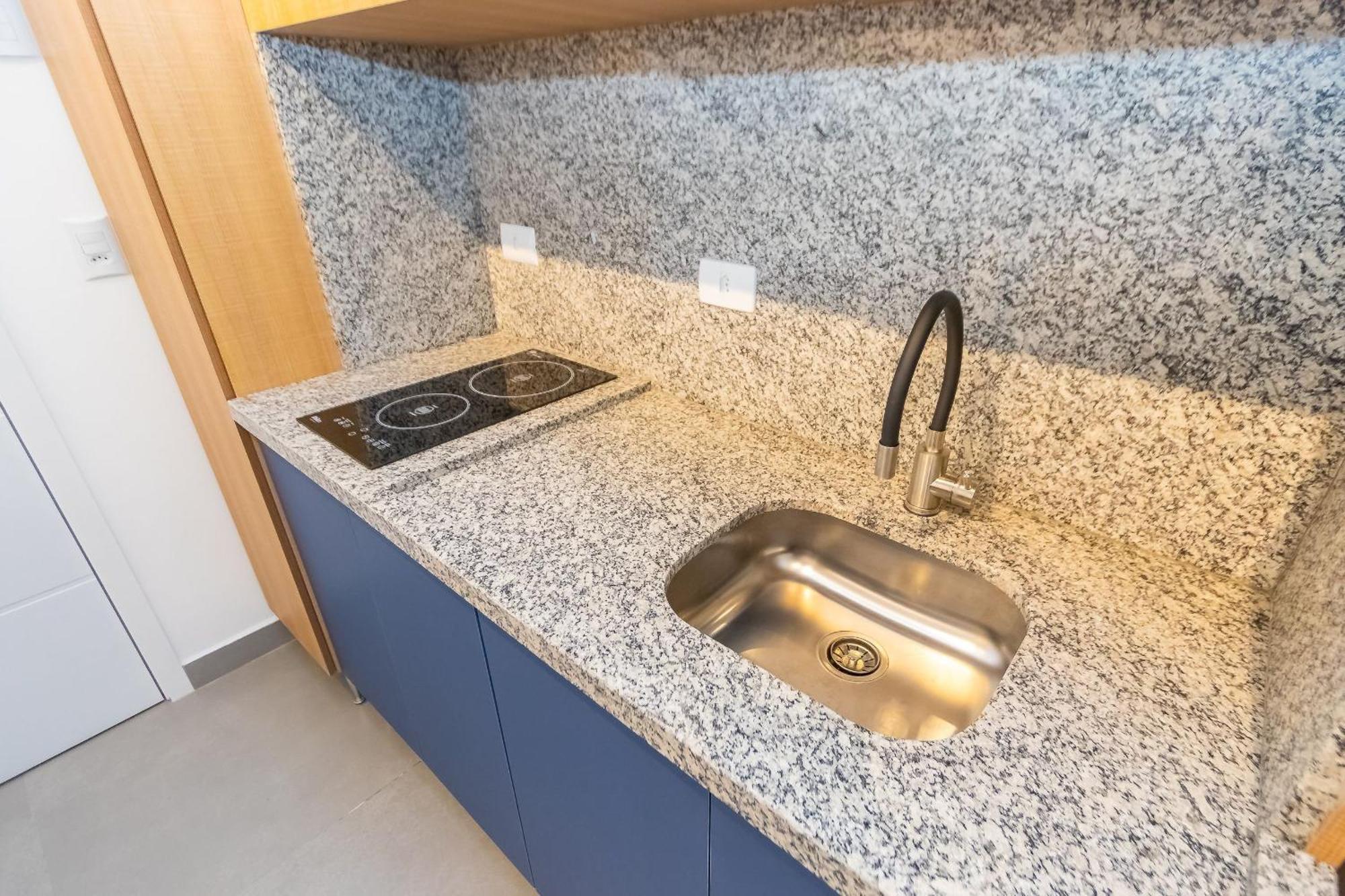 De 1 No Faivre - Fai0306 Apartamento