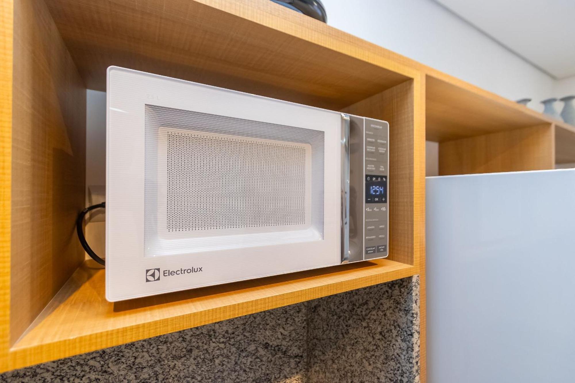 Apartamento De 1 No Faivre - Fai0306