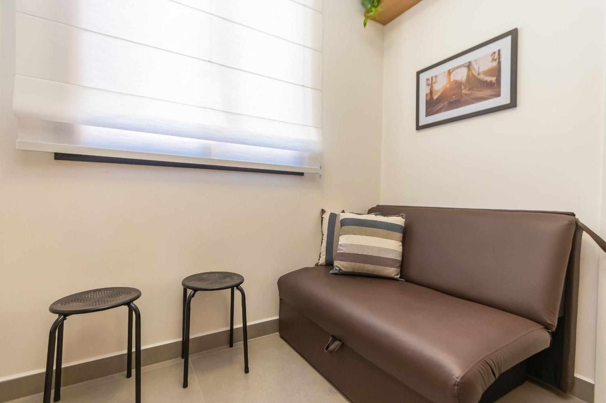 De 1 No Faivre - Fai0306 Apartamento