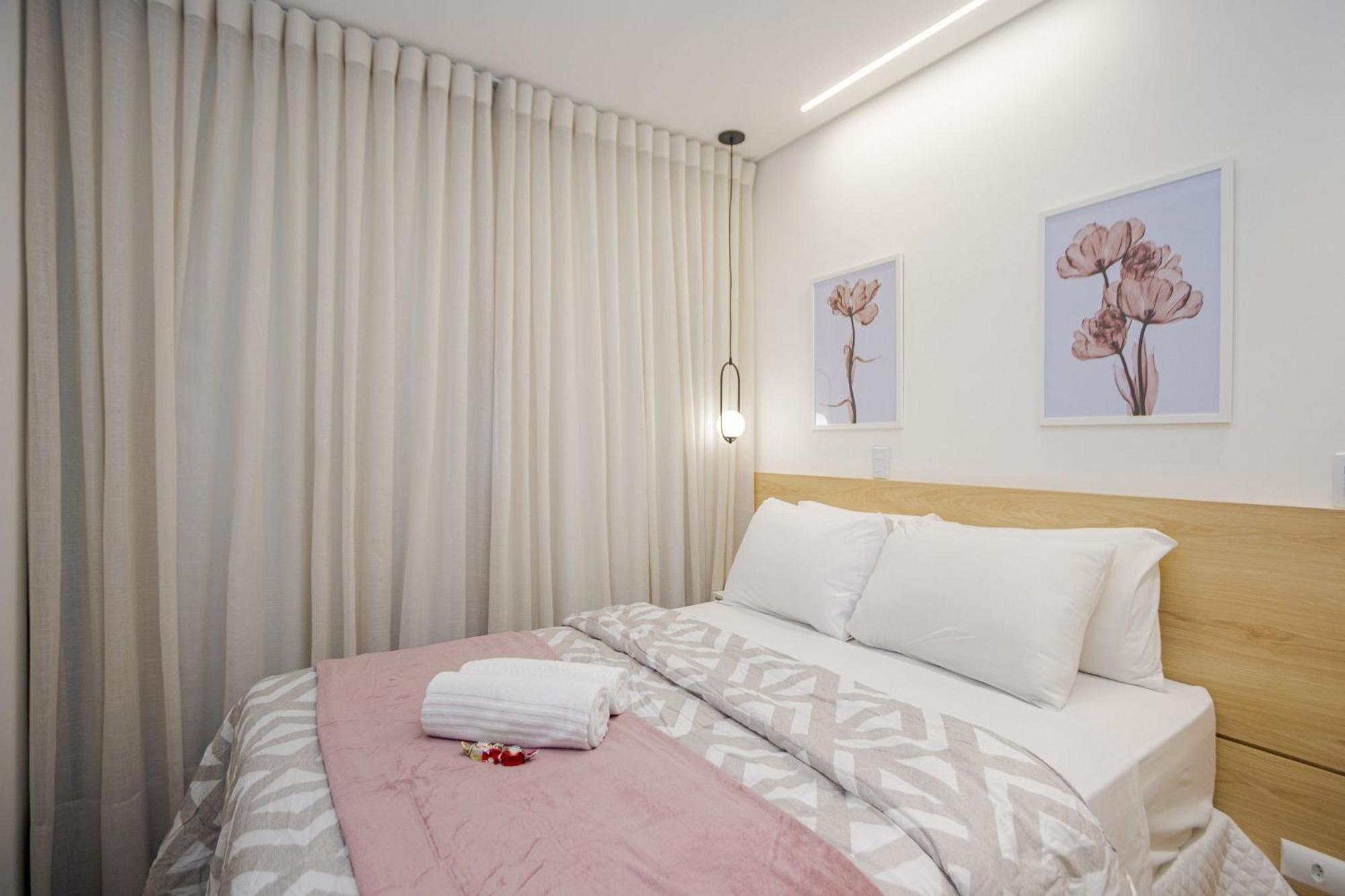 De 1 No New Faivre - Fai0906 Apartamento *